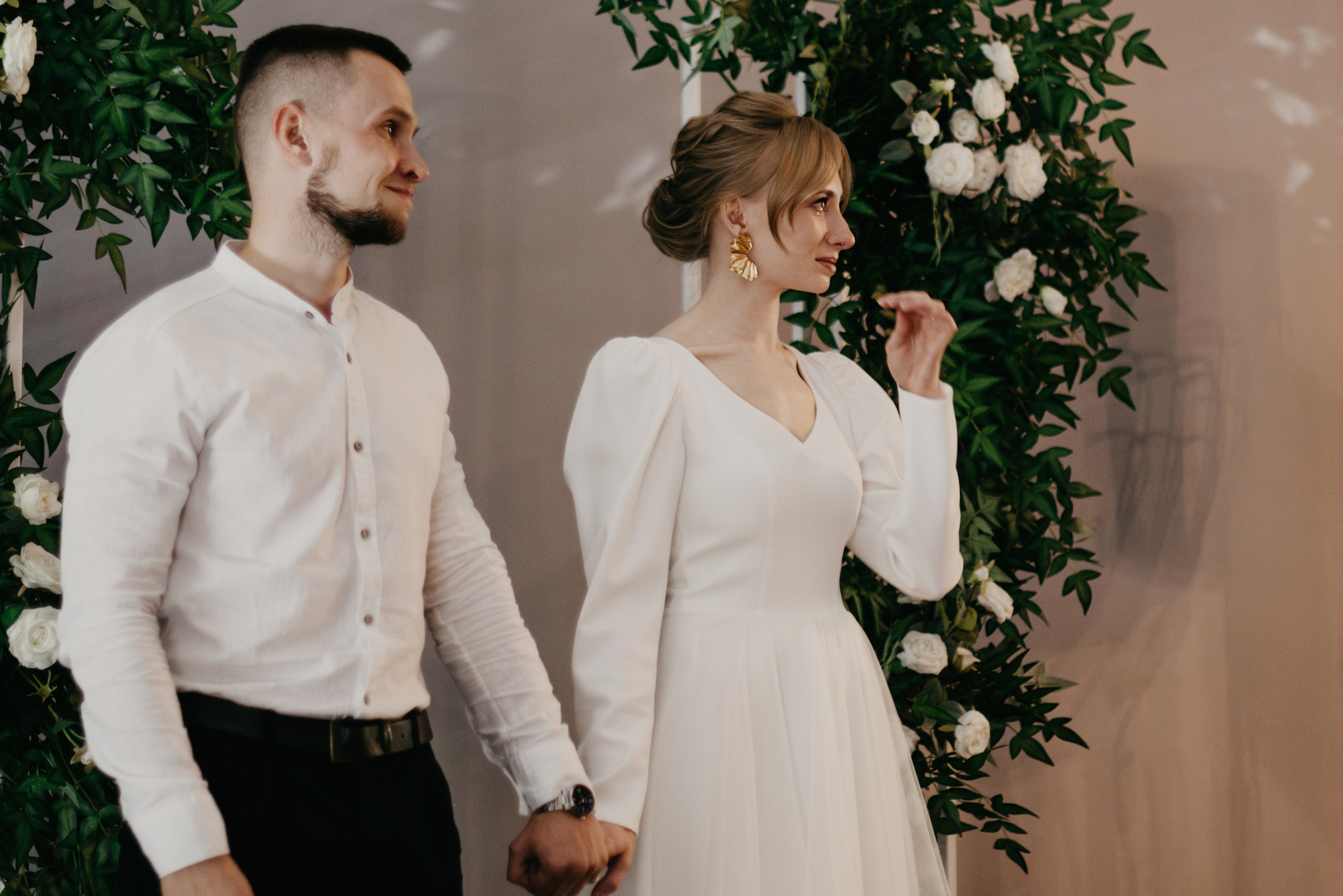 Татьяна и Данила 05.07.2025. Фотограф в Челябинске Любовь Денисенко