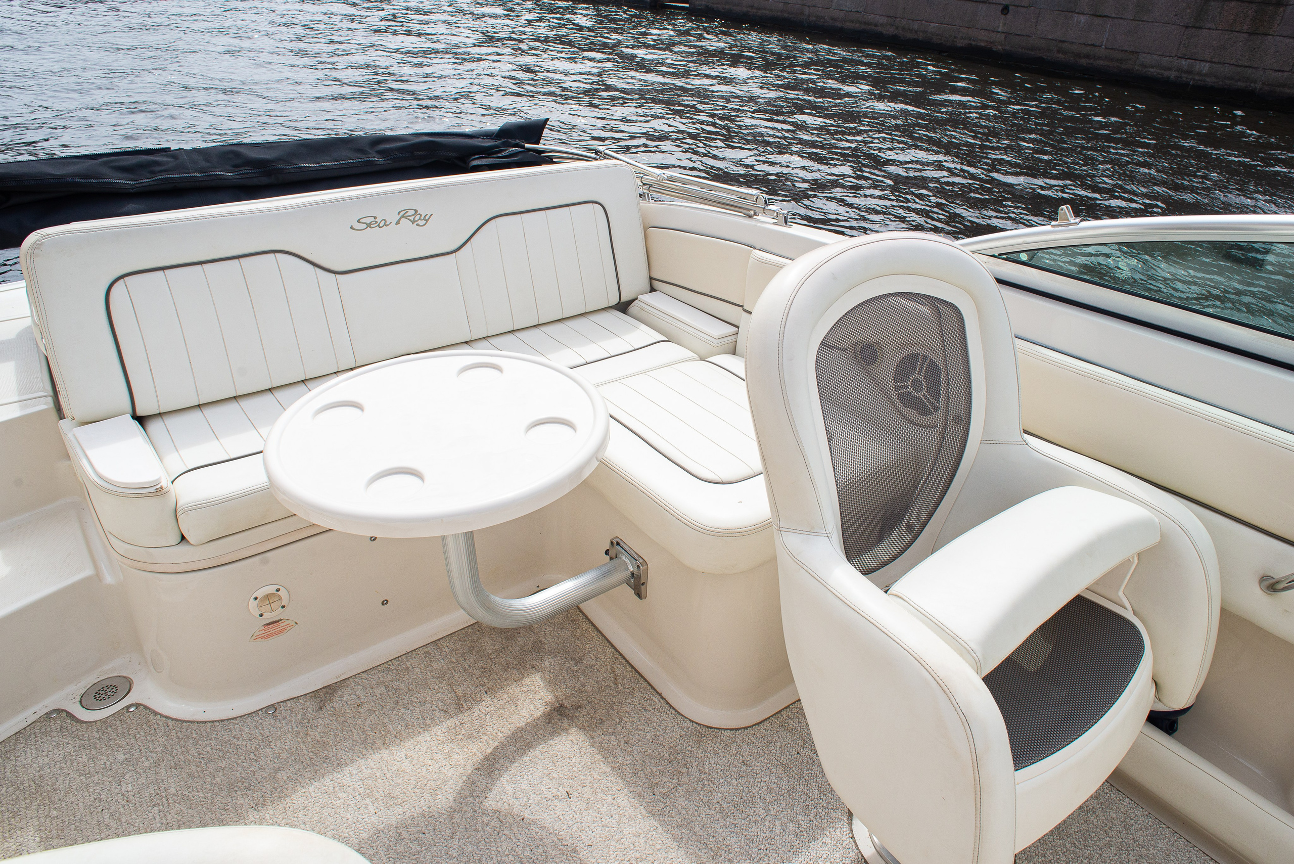 Катер «Ленинград». SPB Rent Boats|аренда катеров и теплоходов