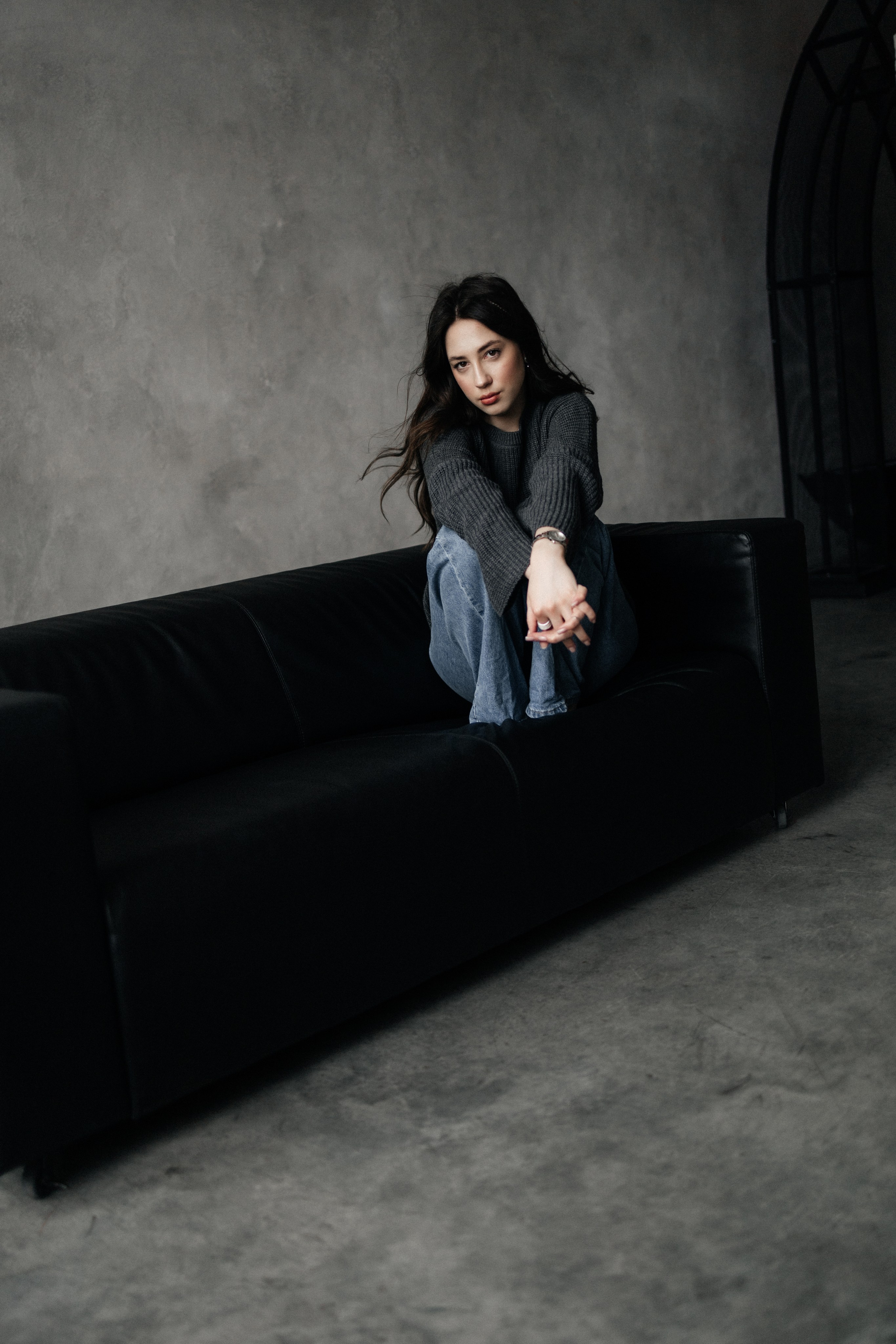 Минимализм. Главная