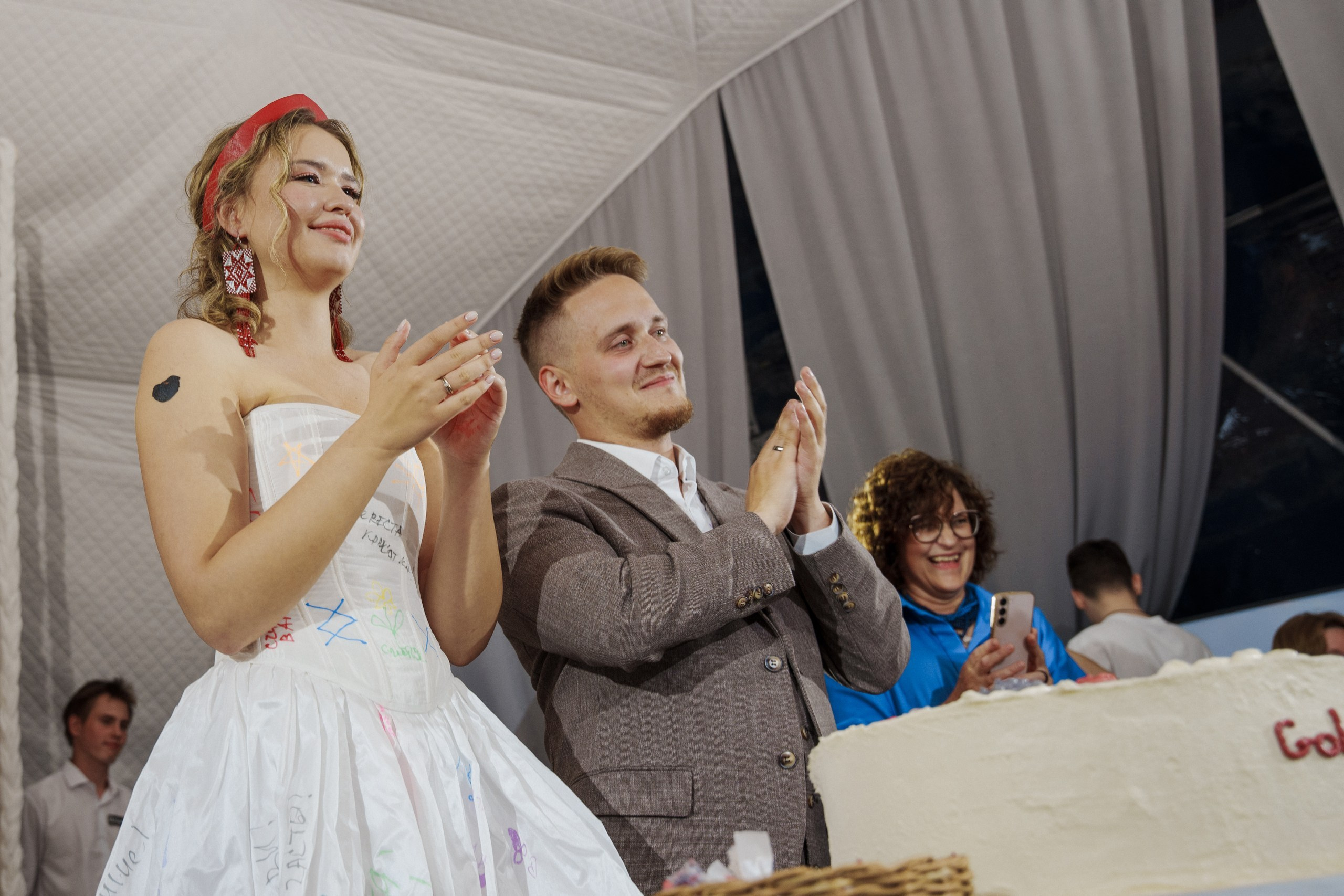 12.07 Юля и Влад. Свадебный организатор Екатеринбург