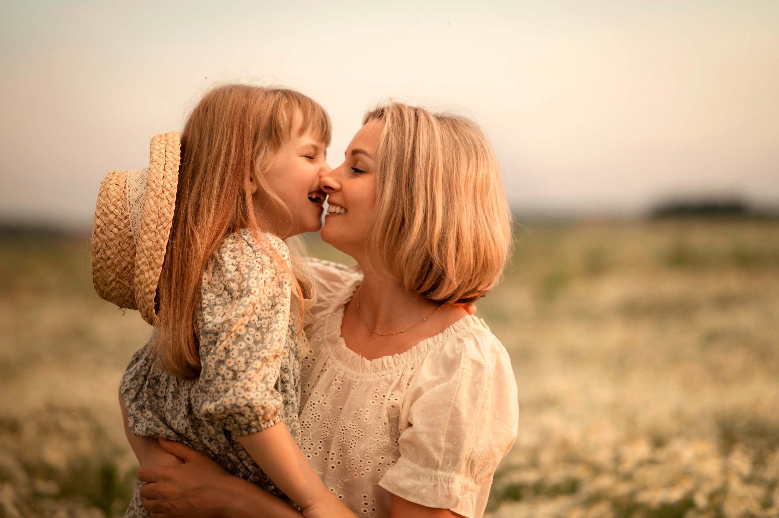 Полина и Ариша. Детский и семейный фотограф