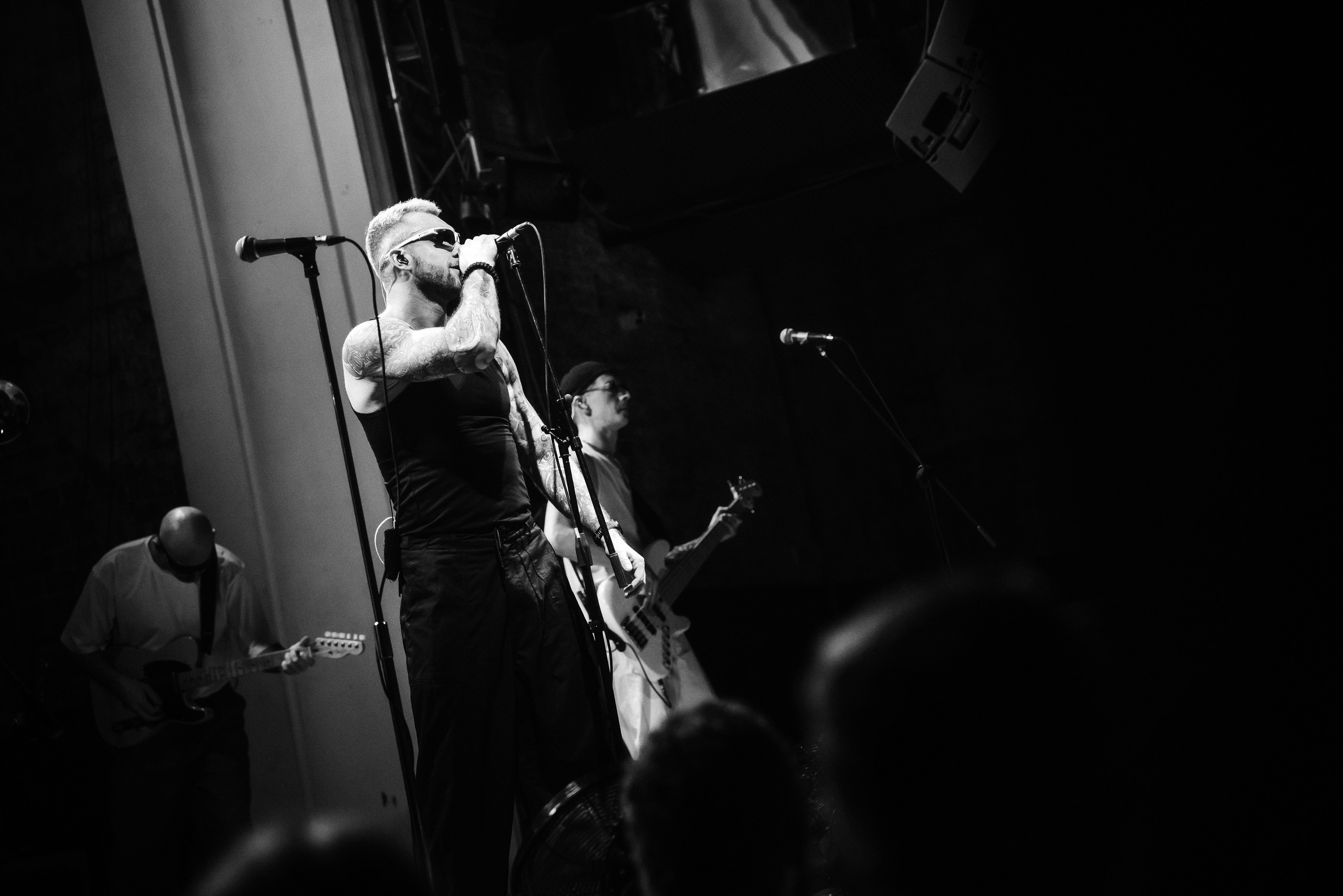 Концерт Гудтаймс. Свадебный и репортажный фотограф в Воронеже Роман Янко