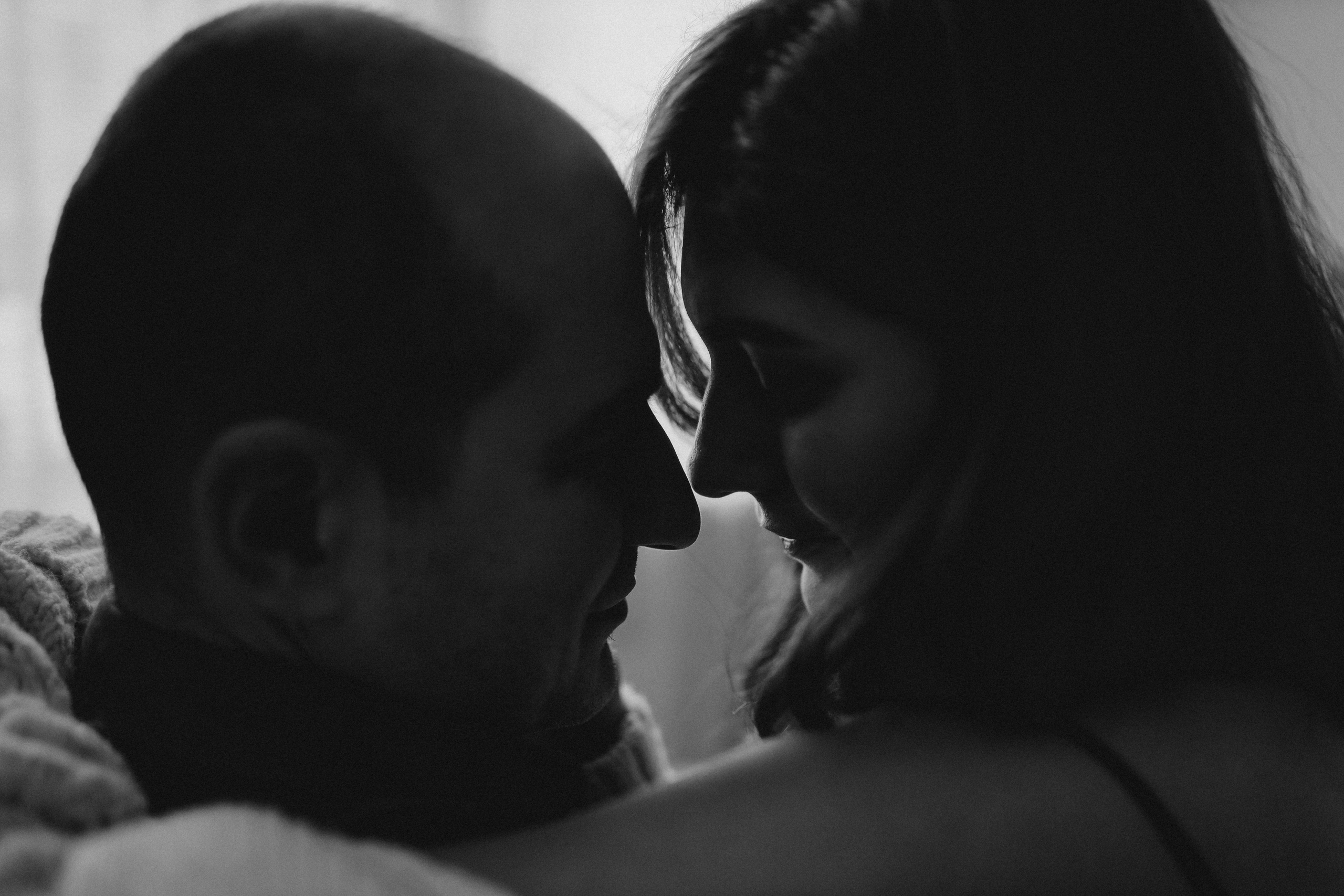 Домашний уют. Семейный и детский фотограф в Москве Анастасия Меликова