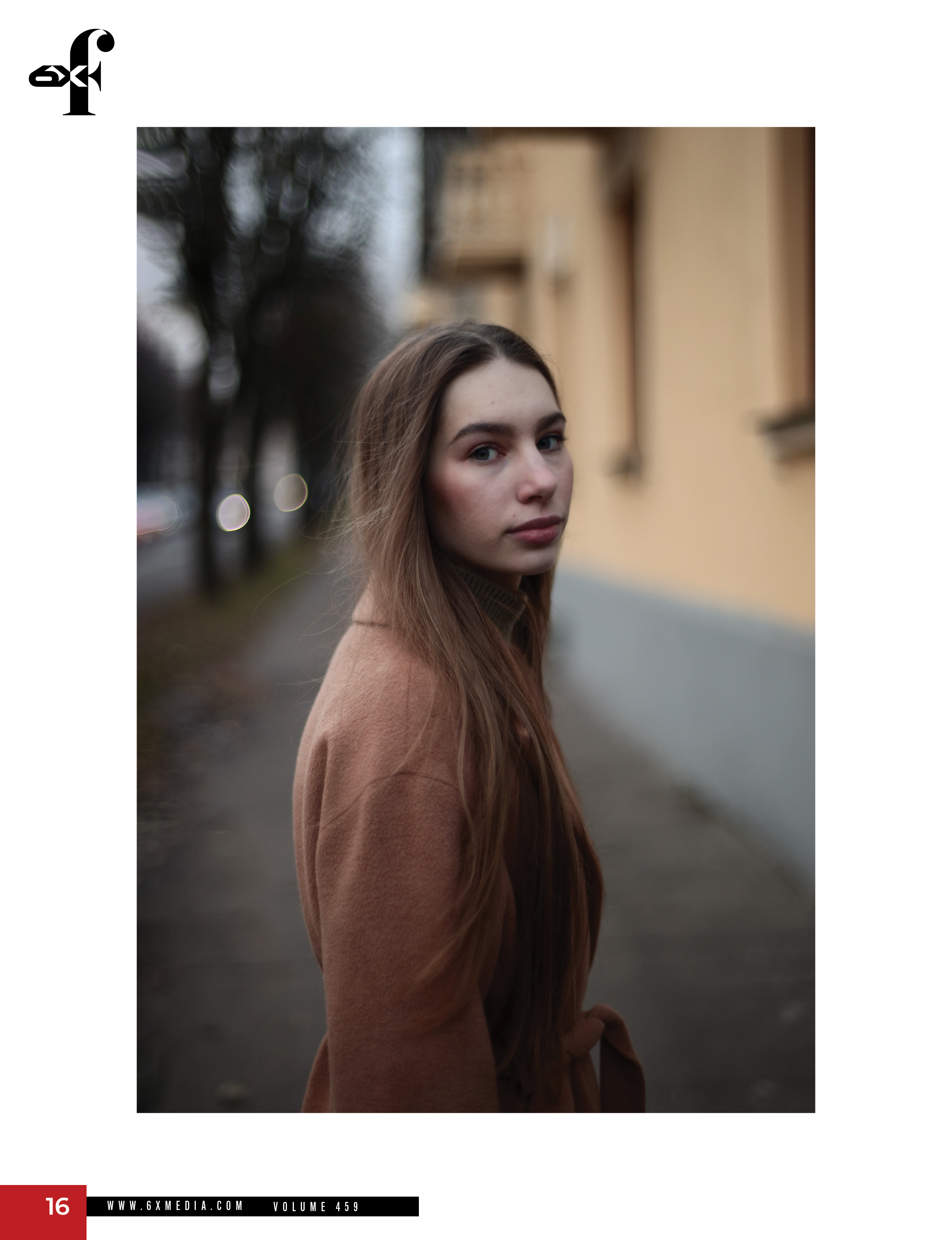 Публикации. Анастасия Артёмова | Фотограф и учёный