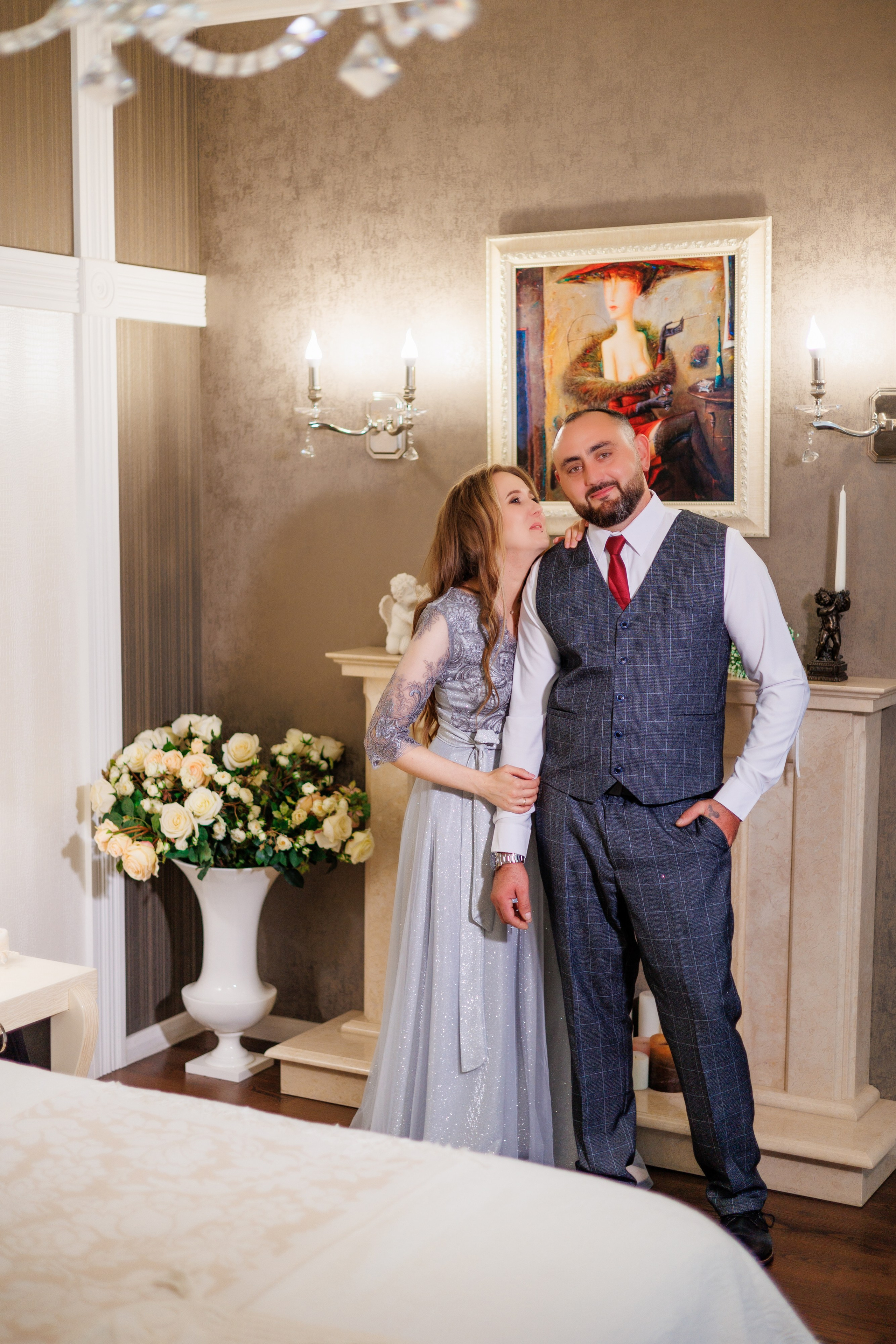 2.10.24. Свадебный и семейный фотограф в Армавире