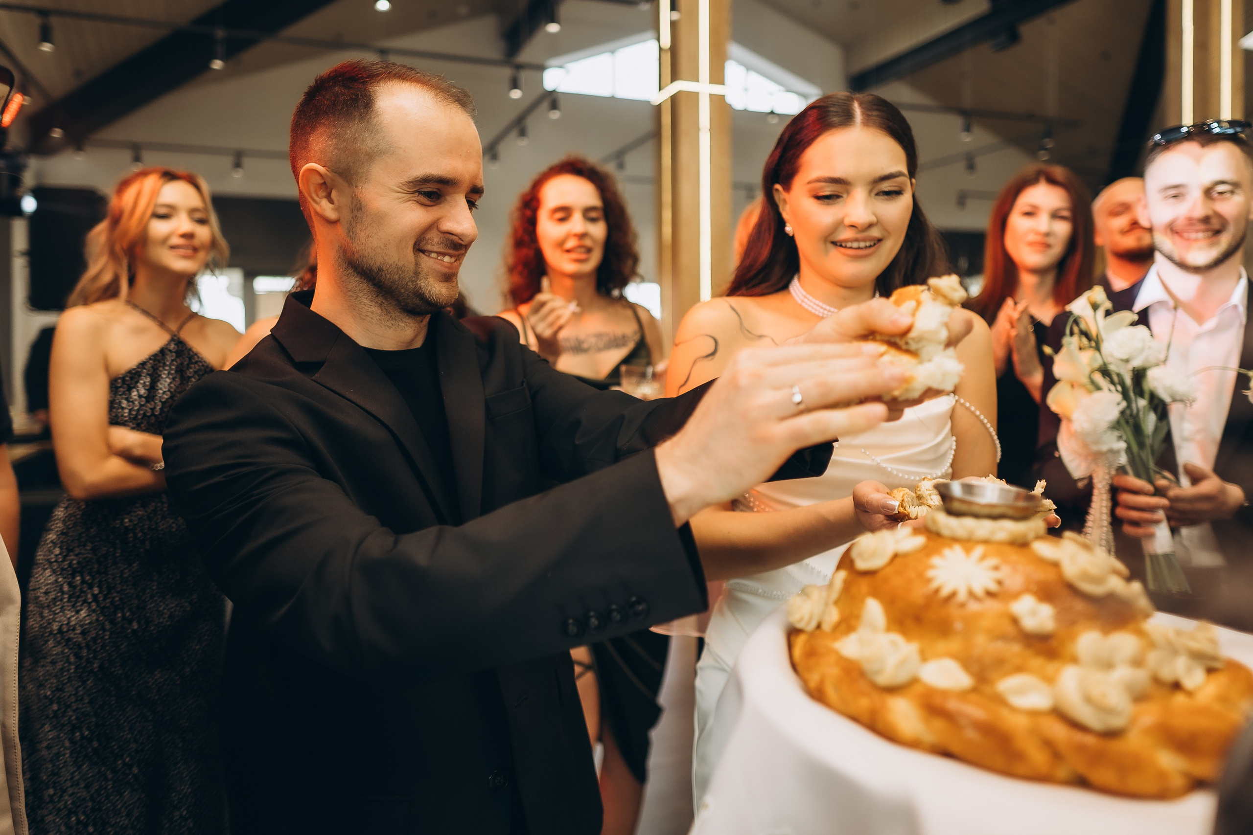 Выездная регистрация+банкет. Фотограф ПИТЕР СПБ Надежда Баранова