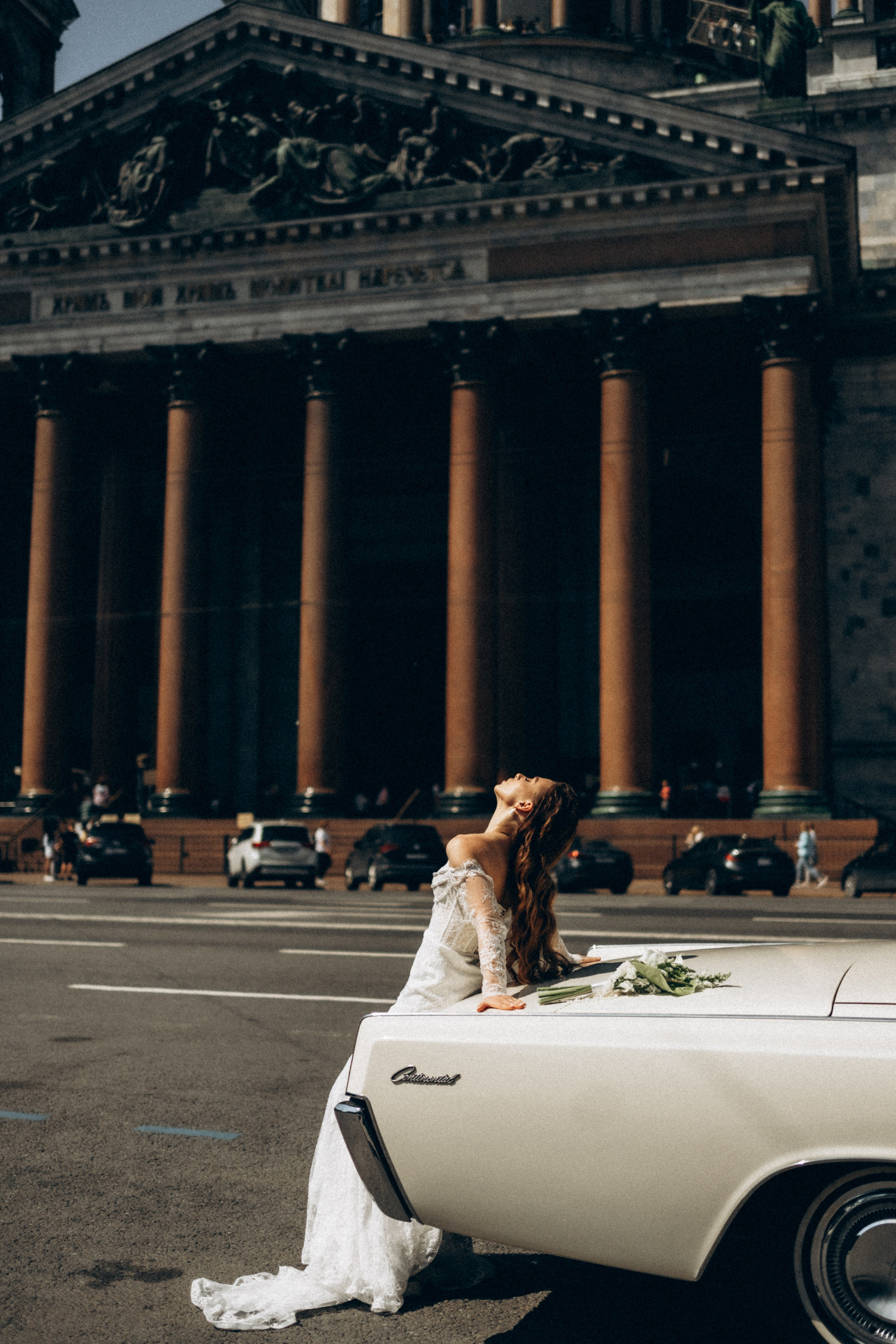 В Питере любить. Фотограф ПИТЕР СПБ Надежда Баранова