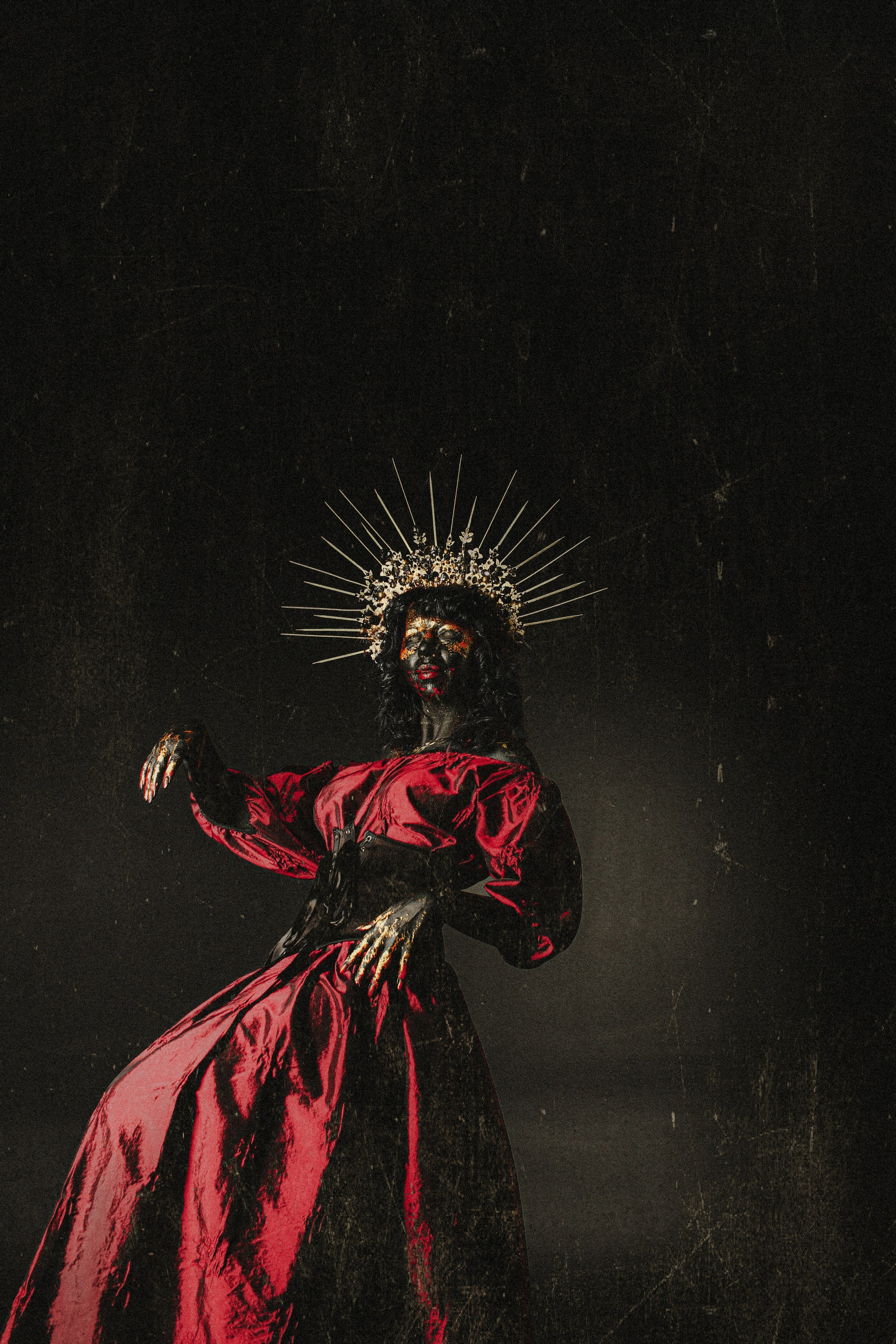 BATHORY. The Abstracter