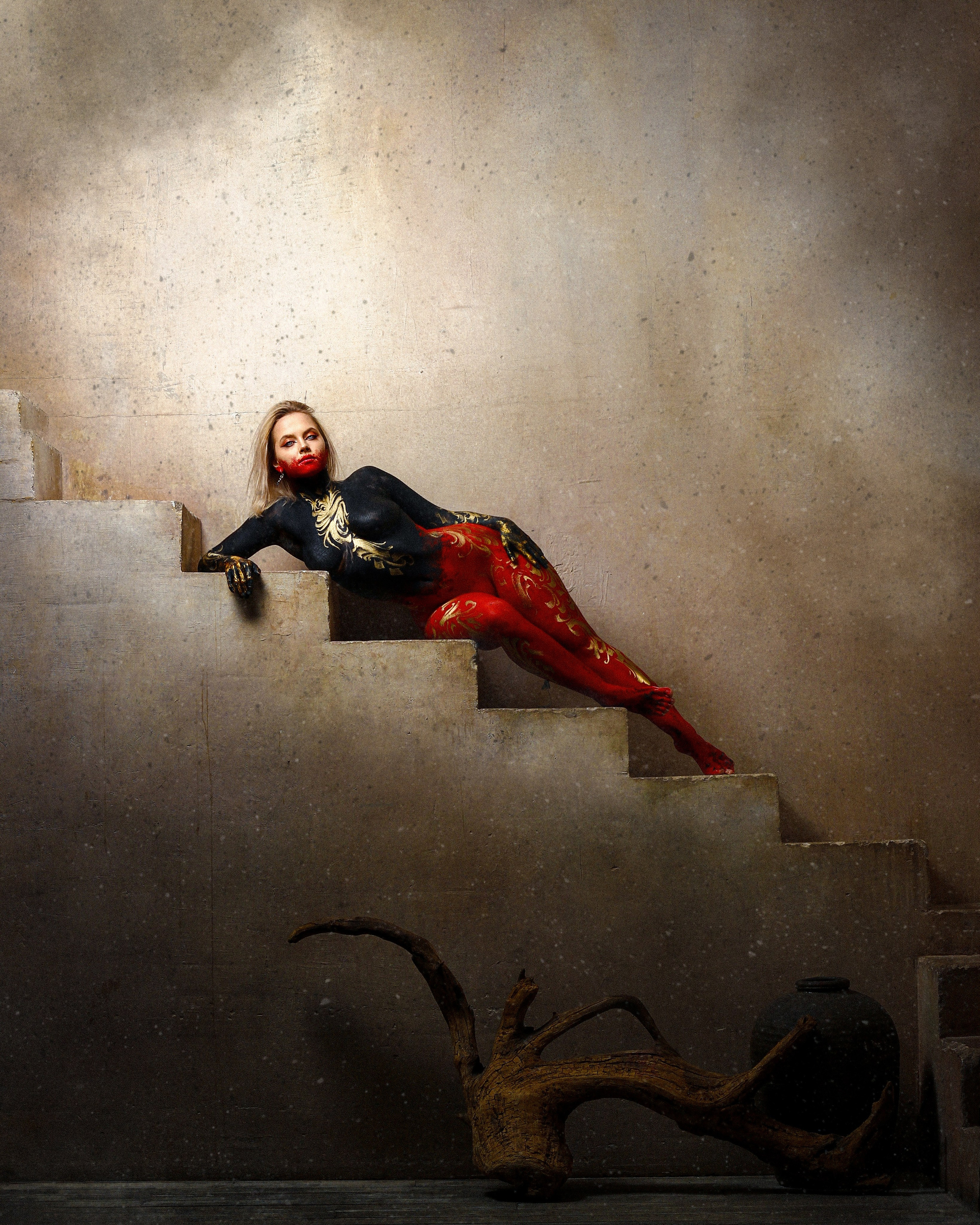 SANDS. The Abstracter