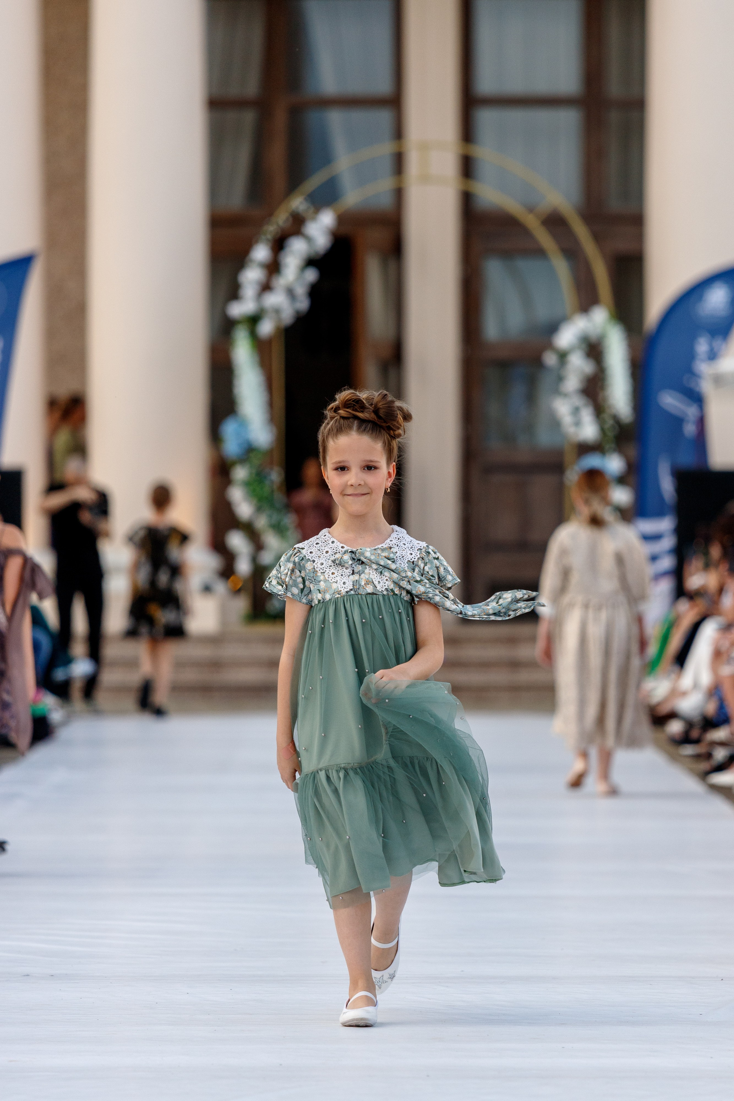 29 Fashion Cruise. Интерьерный и фуд фотограф в Иркутске Дмитрий Арно