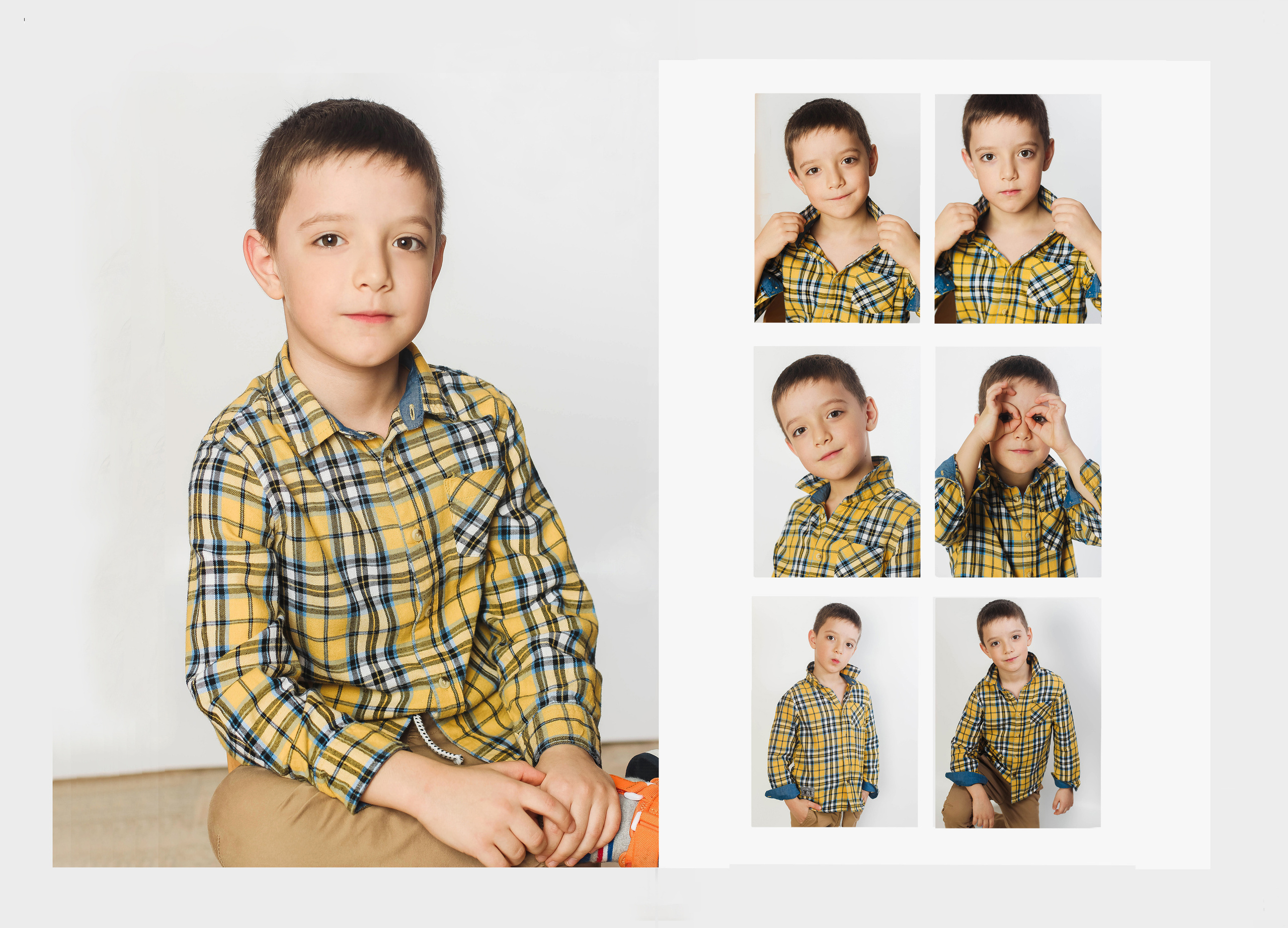 Дизайн № 16 букварь. AXIOMA │ Выпускные альбомы в Иркуске. Альбом в подарок! Закажи сейчас!