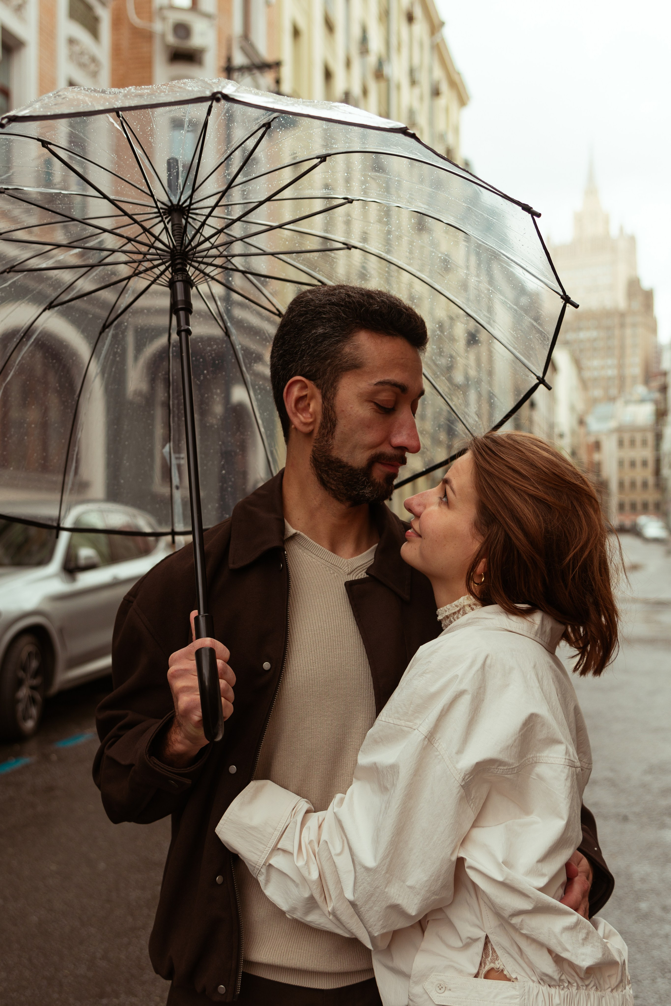 Свадебная фотосессия Love Story. Фотограф в Москве Зябченко Екатерина. Съемки беременности, love story, семейный, портреты в студии и на улице