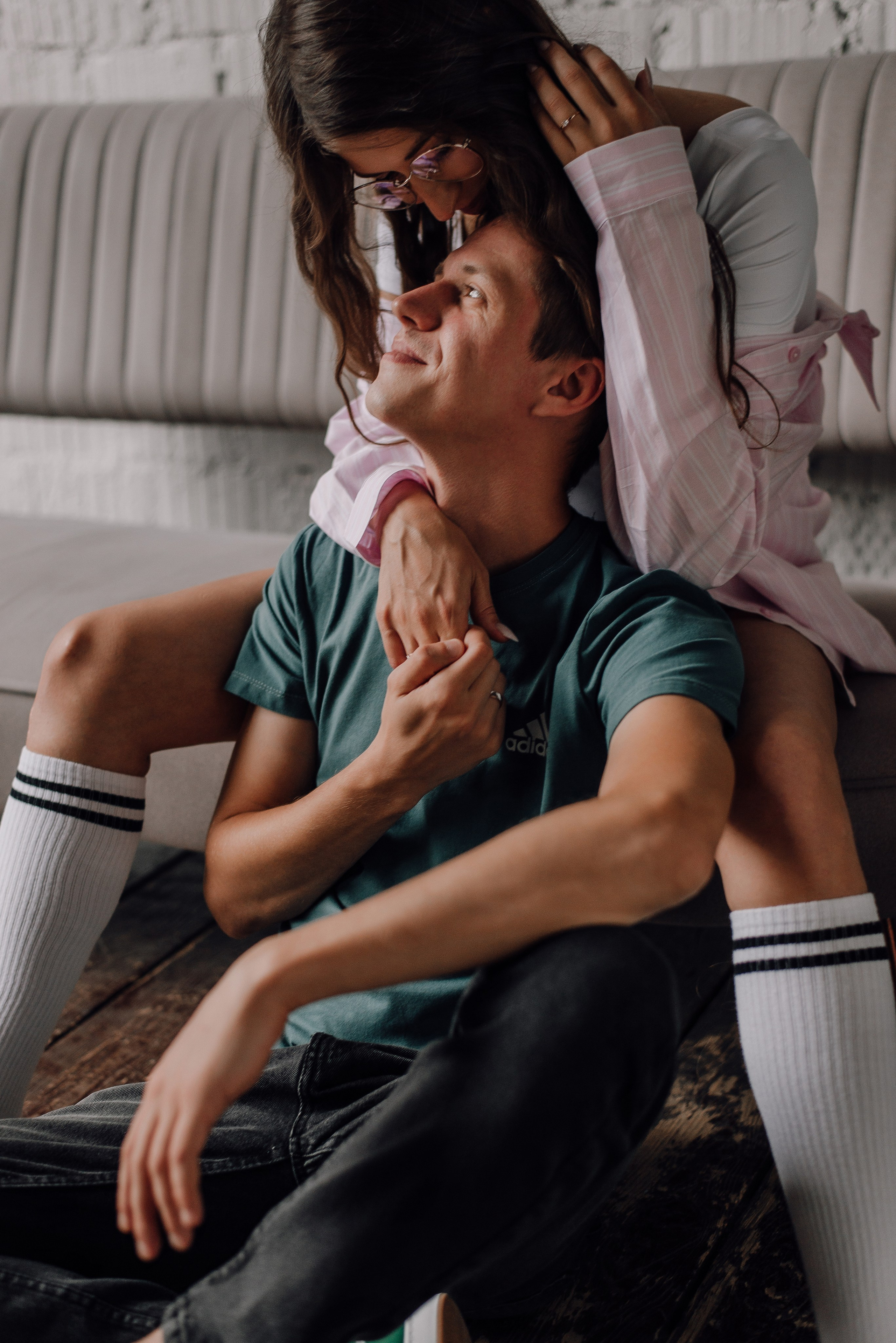 Светлана. Семейный и детский фотограф Иваново Ксения Азаренкова