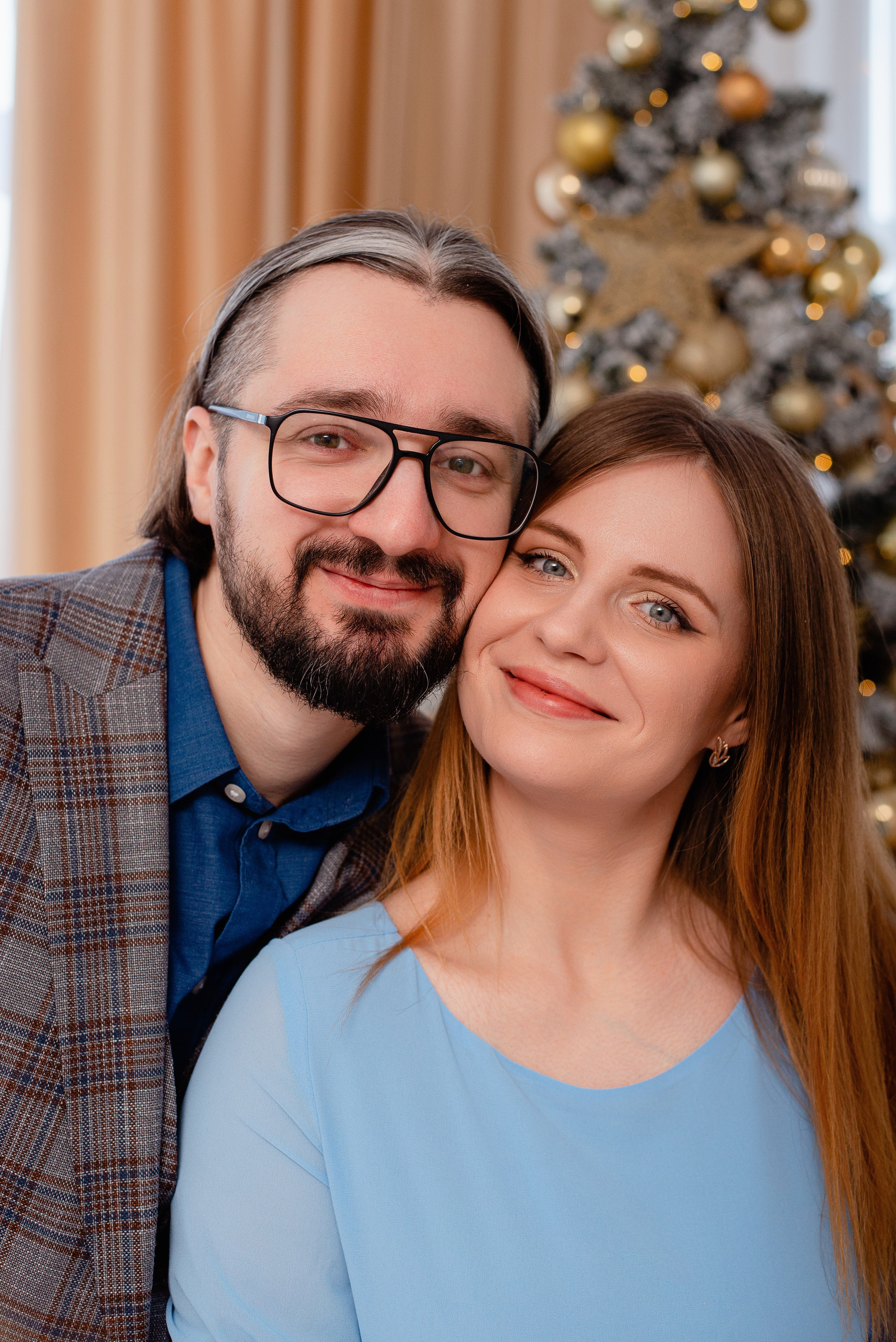 Литковские 2024. Семейный и детский фотограф Иваново Ксения Азаренкова