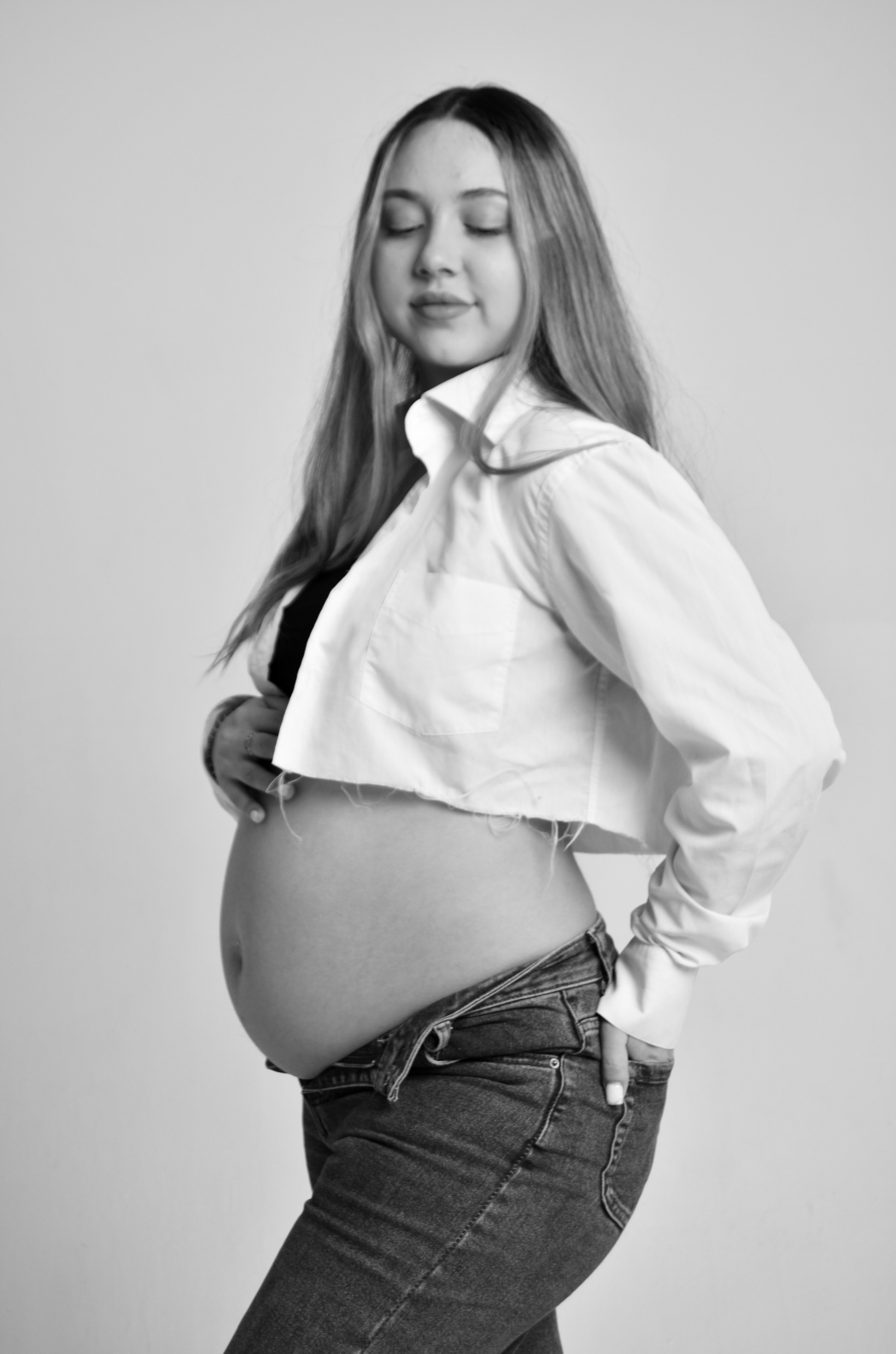 Дарья и Никита. Парная фотосессия. Портретный фотограф Панферова Регина г. Санкт-Петербург, г. Казань