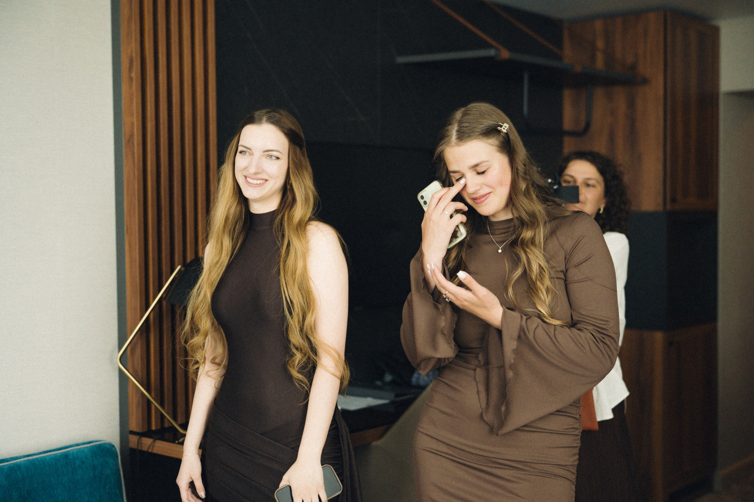 Дарья и Артём. Репортажный и свадебный фотограф в Сургуте