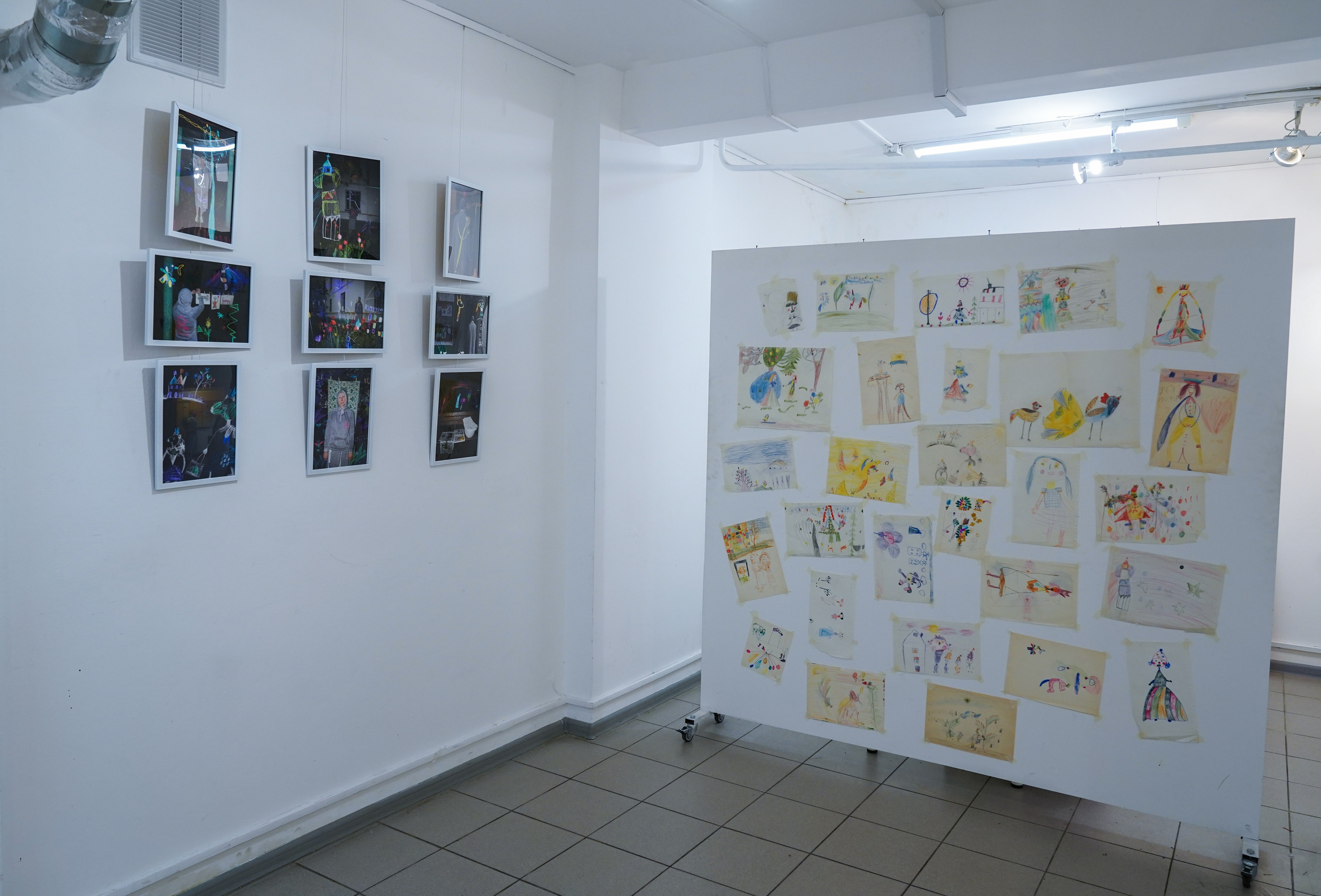 Выставки. Колесникова Мария Арт-фотограф