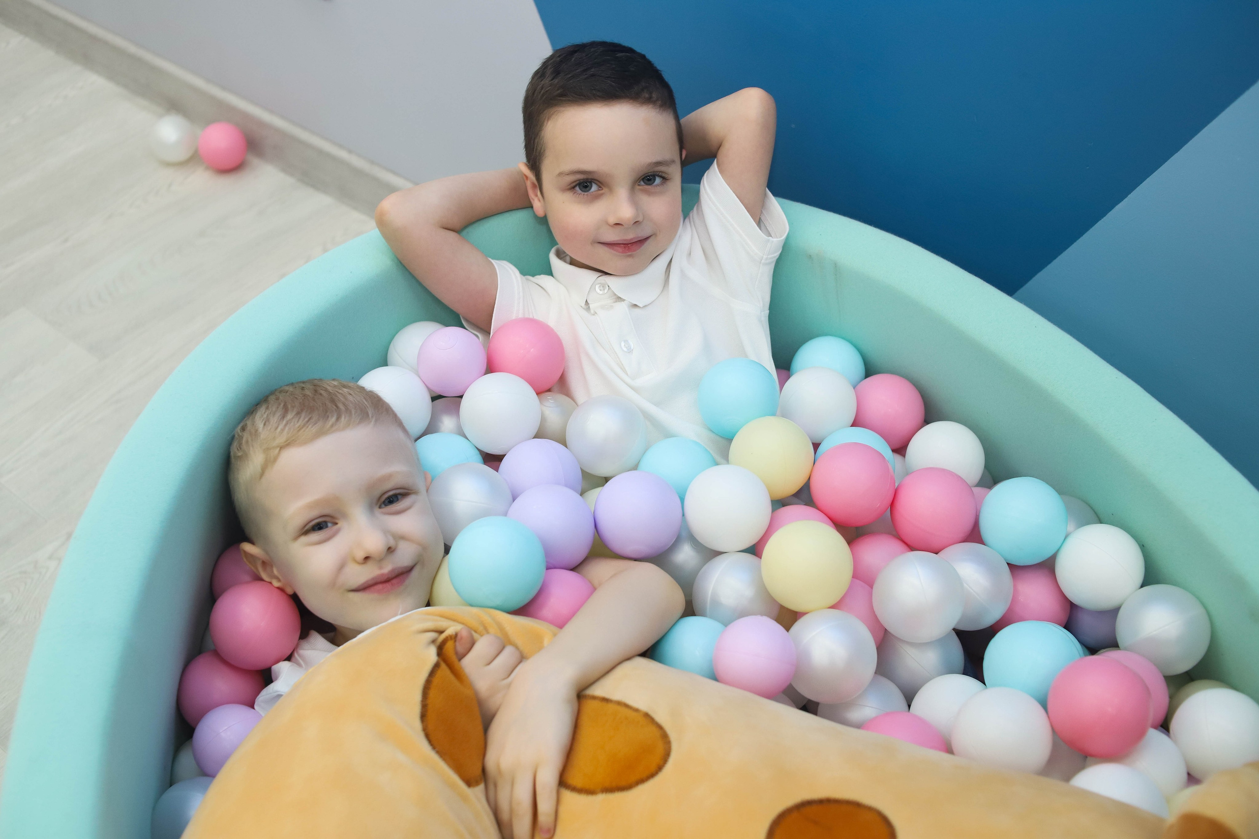 Выпускной альбом для садика. Фотограф в Сургуте Брызгунова Анастасия