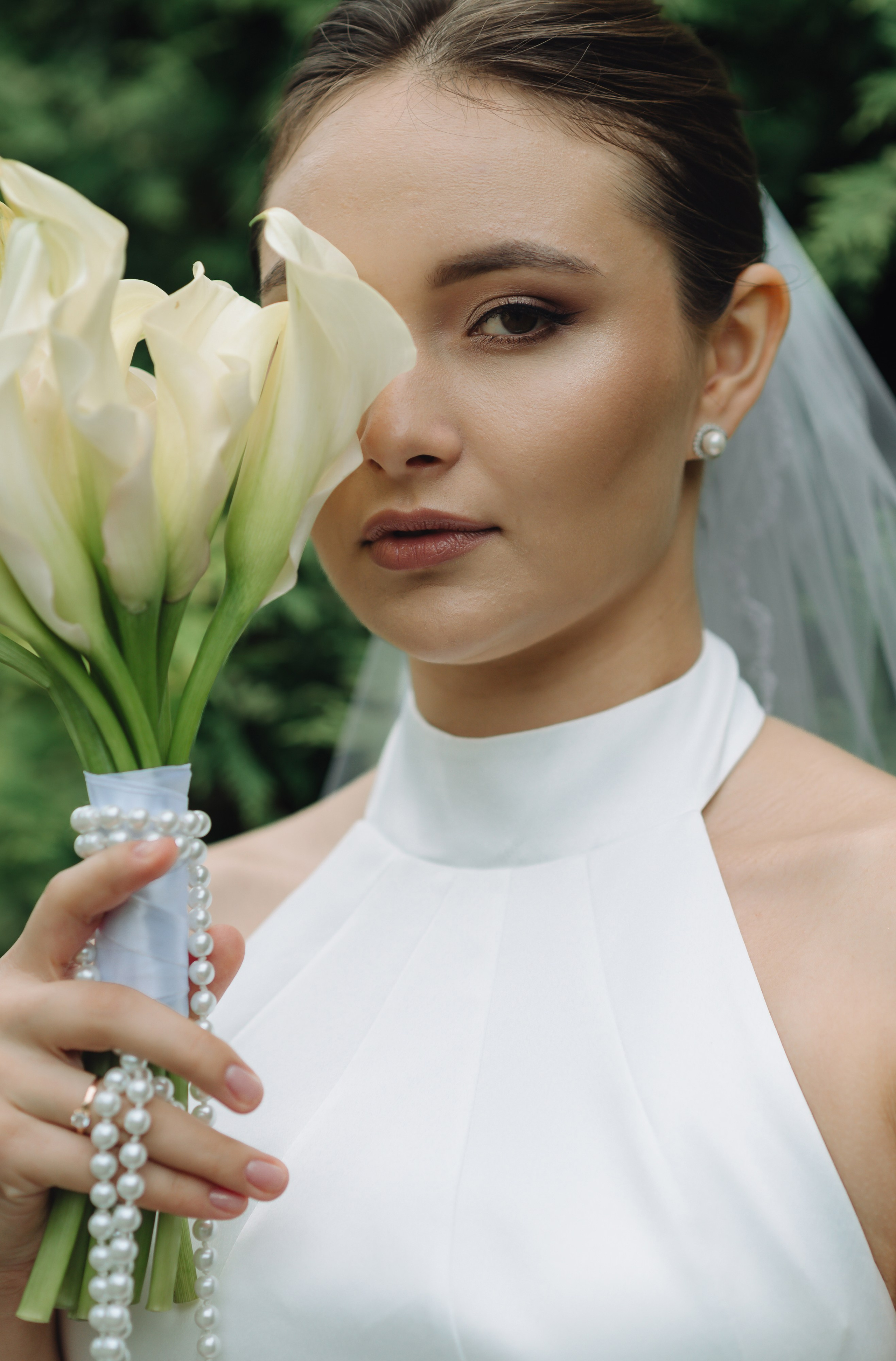 Свадьба Евгения и Сони | Парк-отель Жемчужина. Свадебный фотограф во Владимире Влад Бирюков