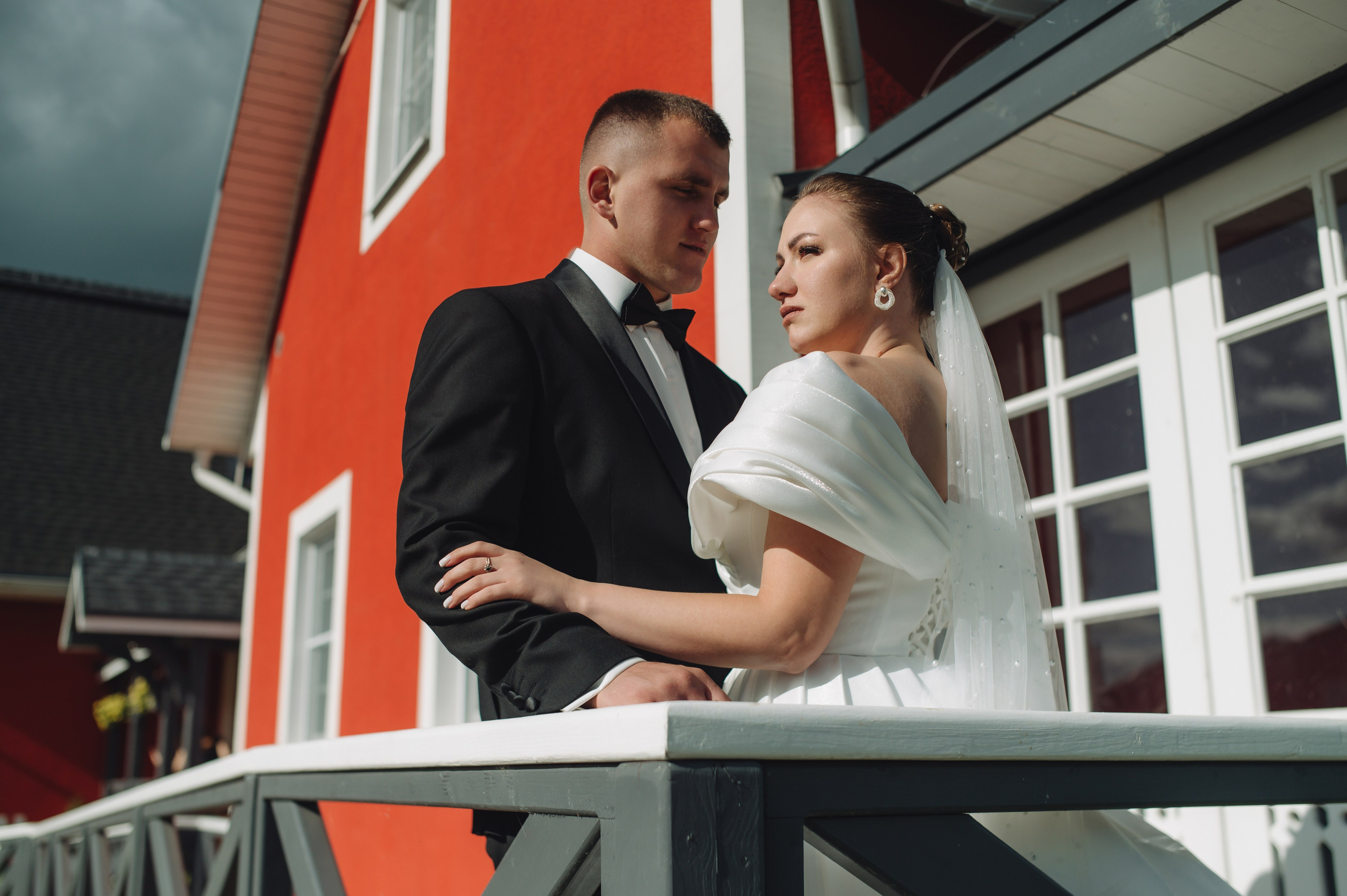 Свадьба Юрия и Анастасии | Рязань. Свадебный фотограф во Владимире Влад Бирюков