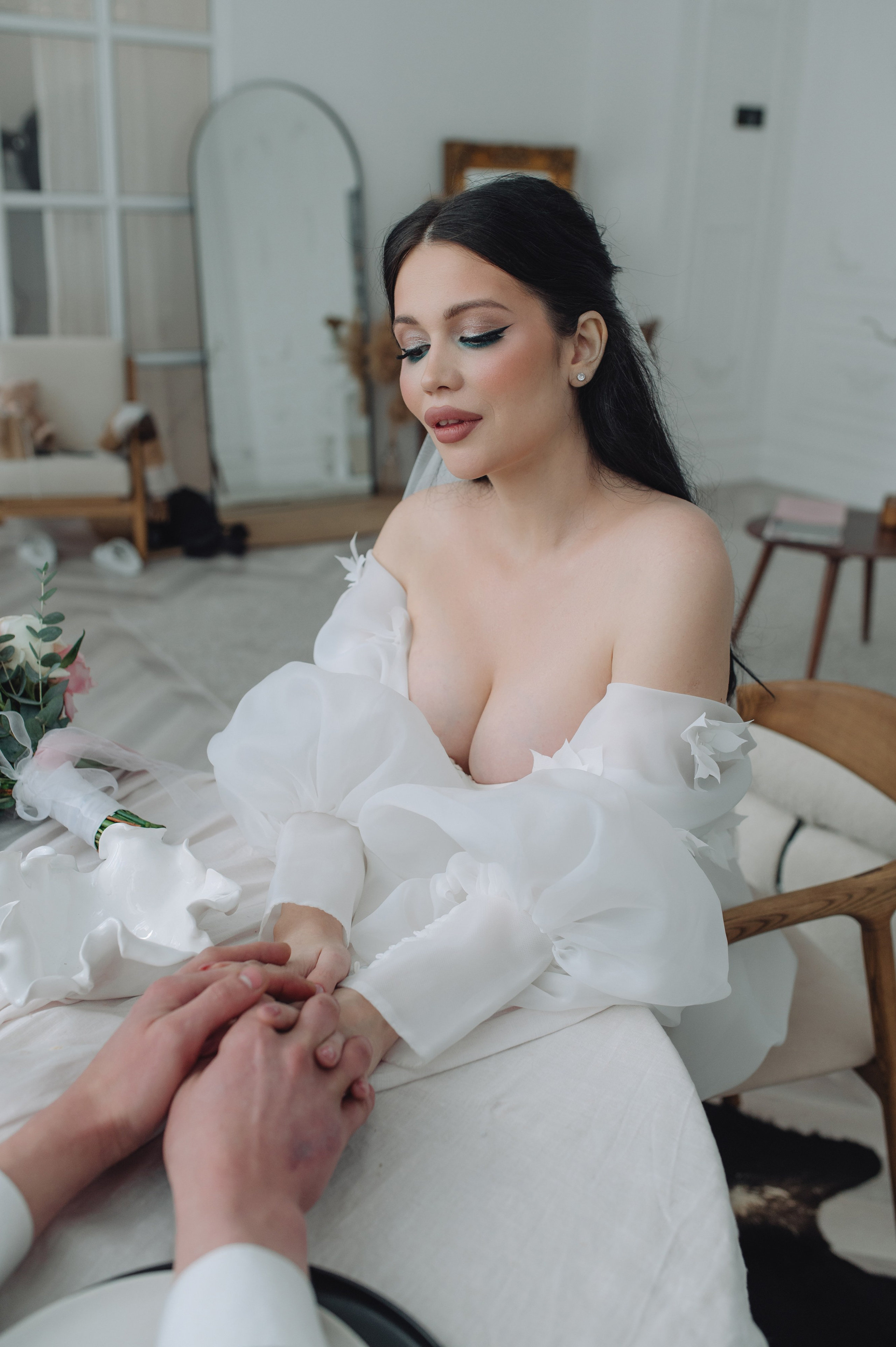 Свадьба Андрея и Натальи | Владимир. Свадебный фотограф во Владимире Влад Бирюков