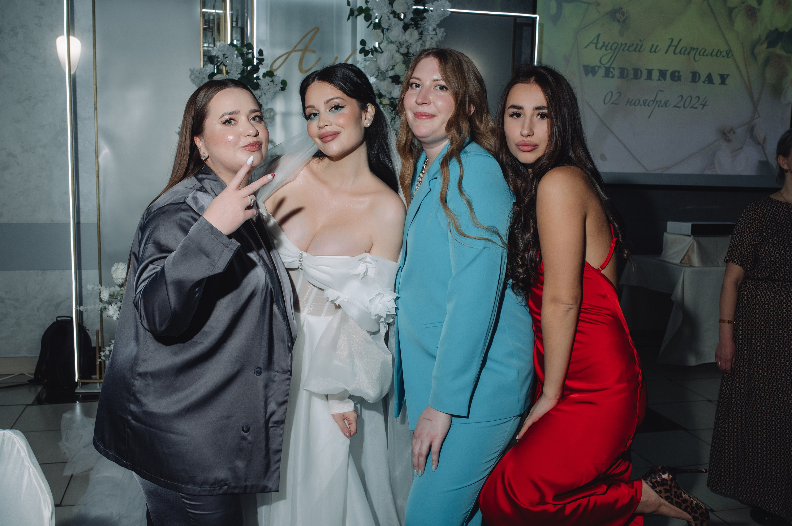 Свадьба Андрея и Натальи | Владимир. Свадебный фотограф во Владимире Влад Бирюков