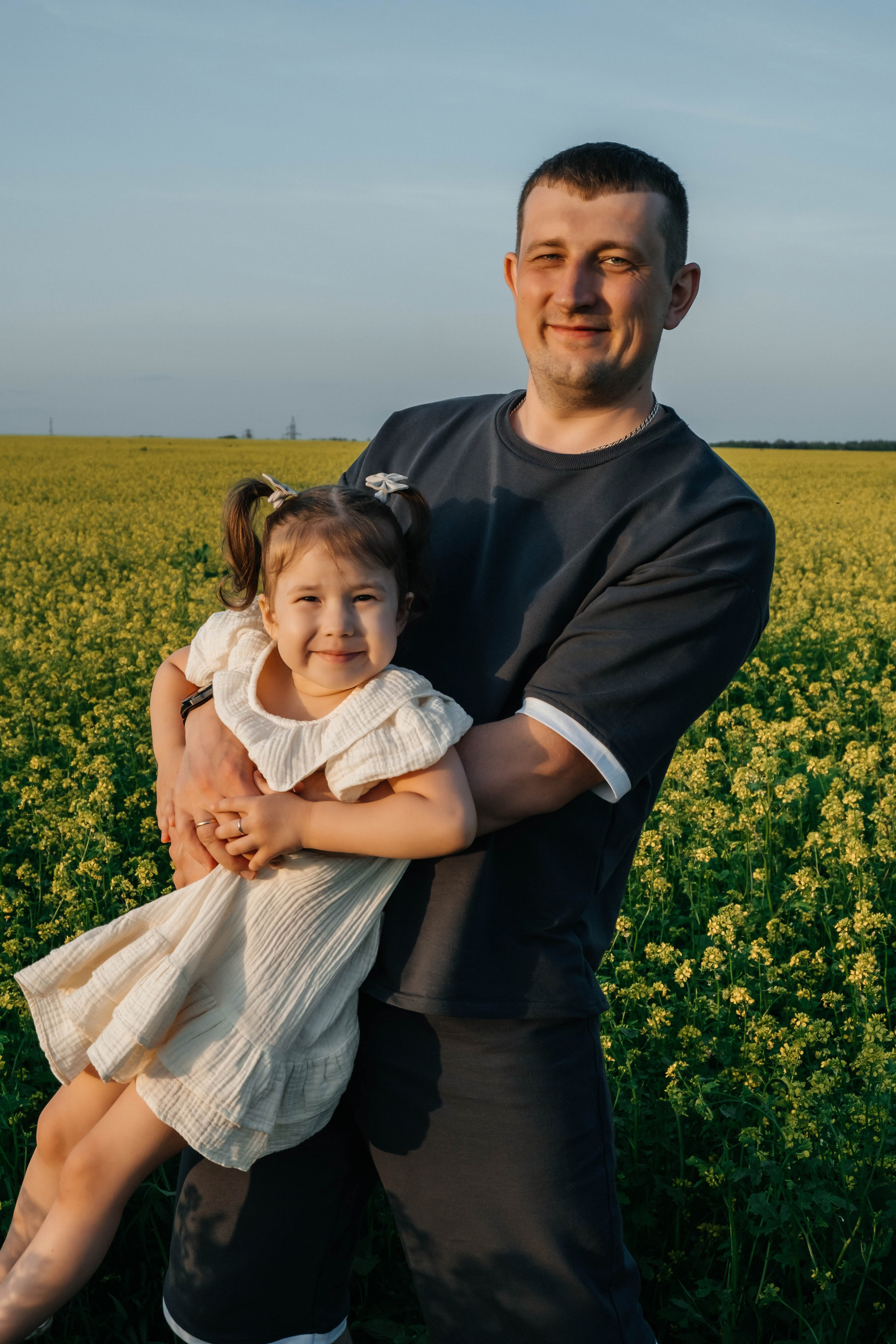 Family. Summer. Свадебный и портретный фотограф Казань | Белебей