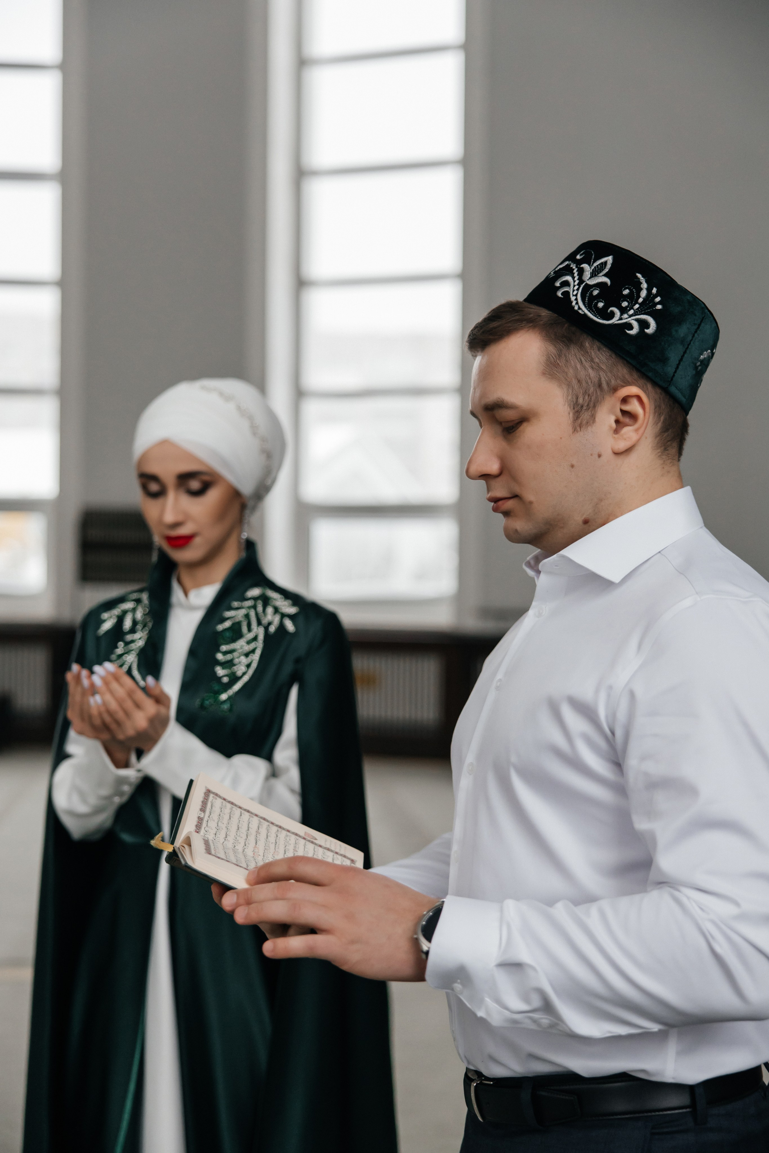 Л&А. Свадебный и портретный фотограф Казань | Белебей