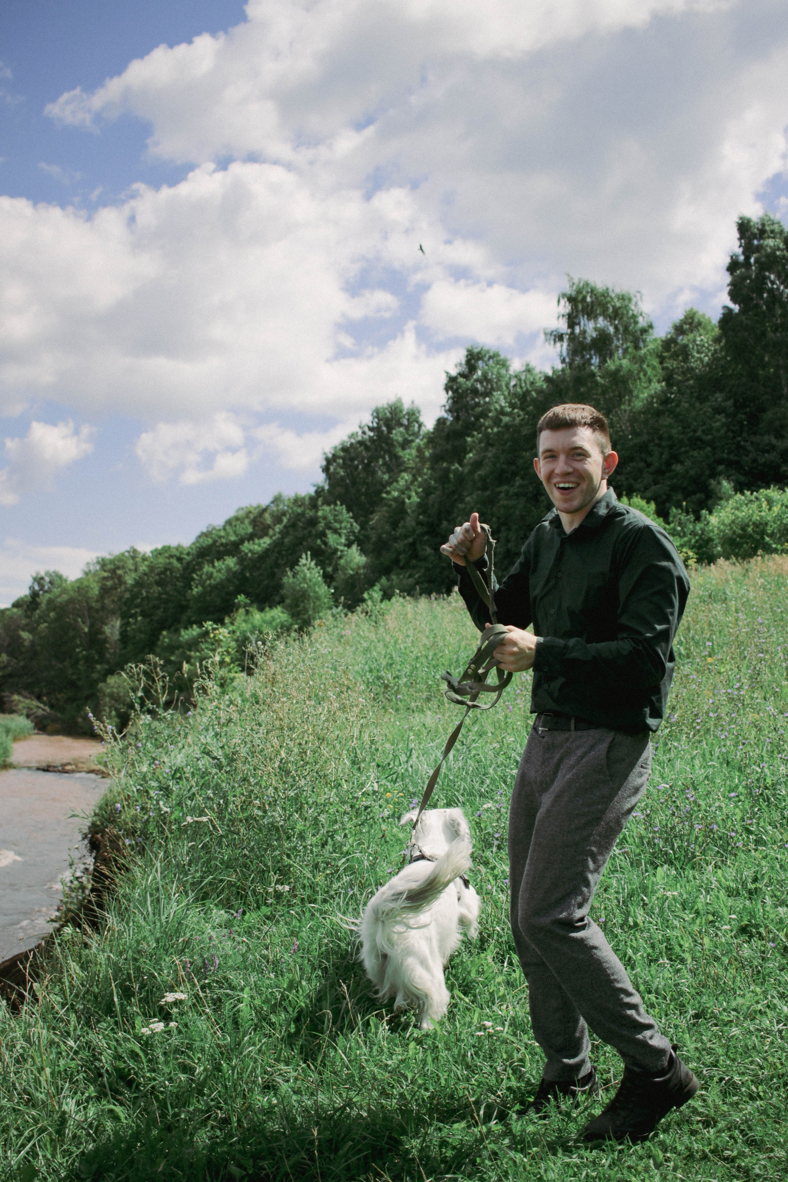 Yura and LosK. Фотограф в Казани / Регина Суфиянова