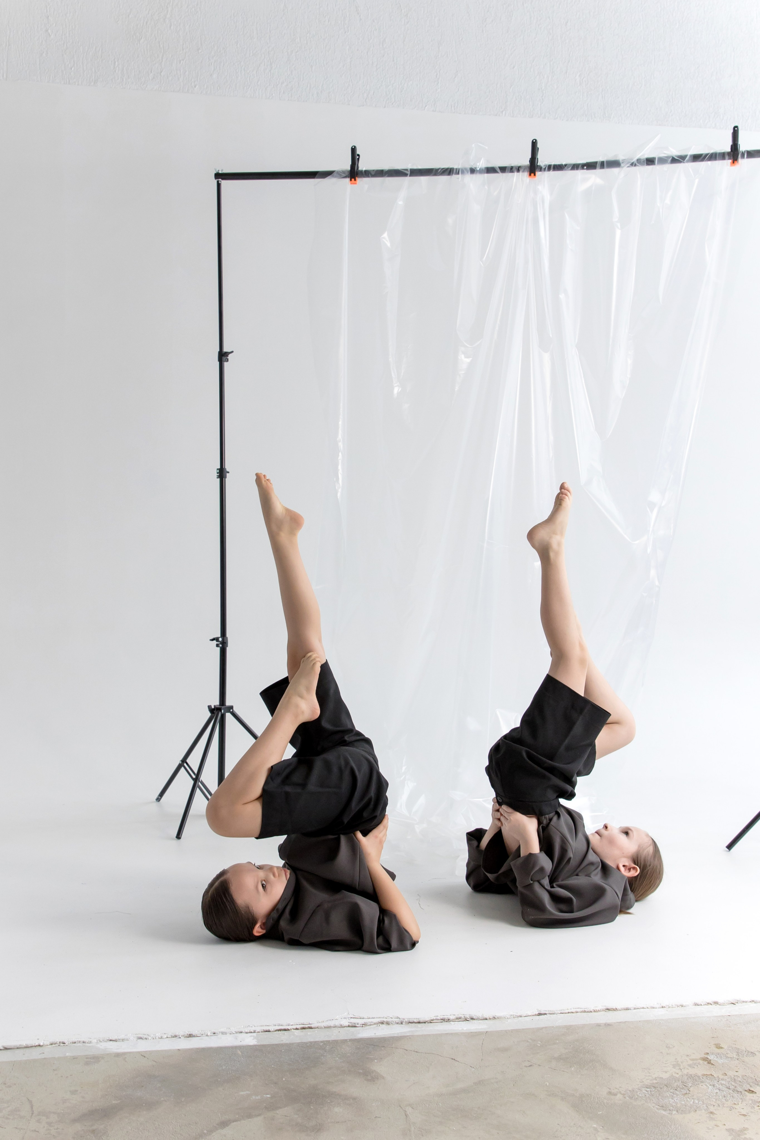 КС-5. Главная