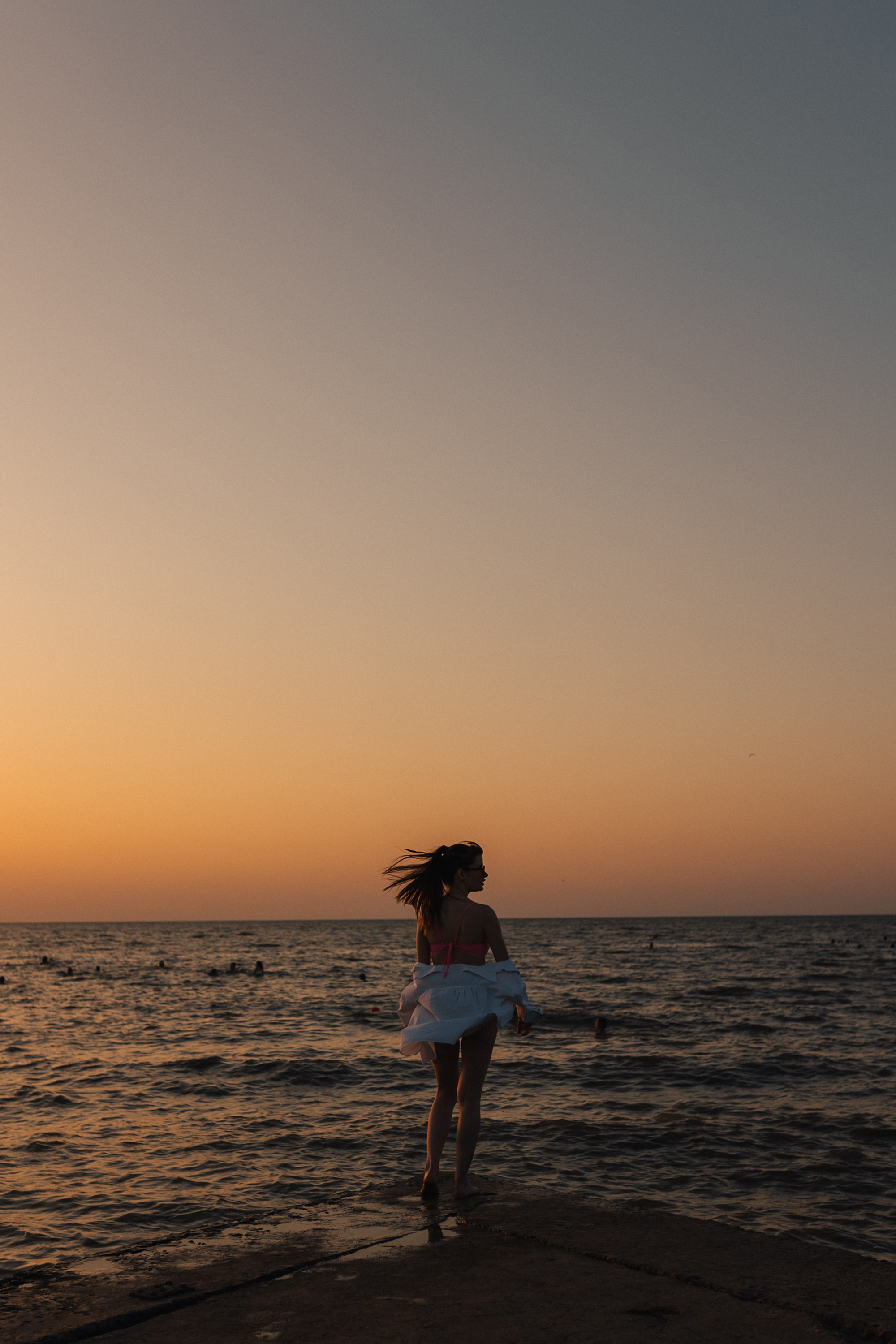 Съемка на море. Свадебный и семейный фотограф Виолетта Сидельникова. Краснодар, Россия, Беларусь, Европа