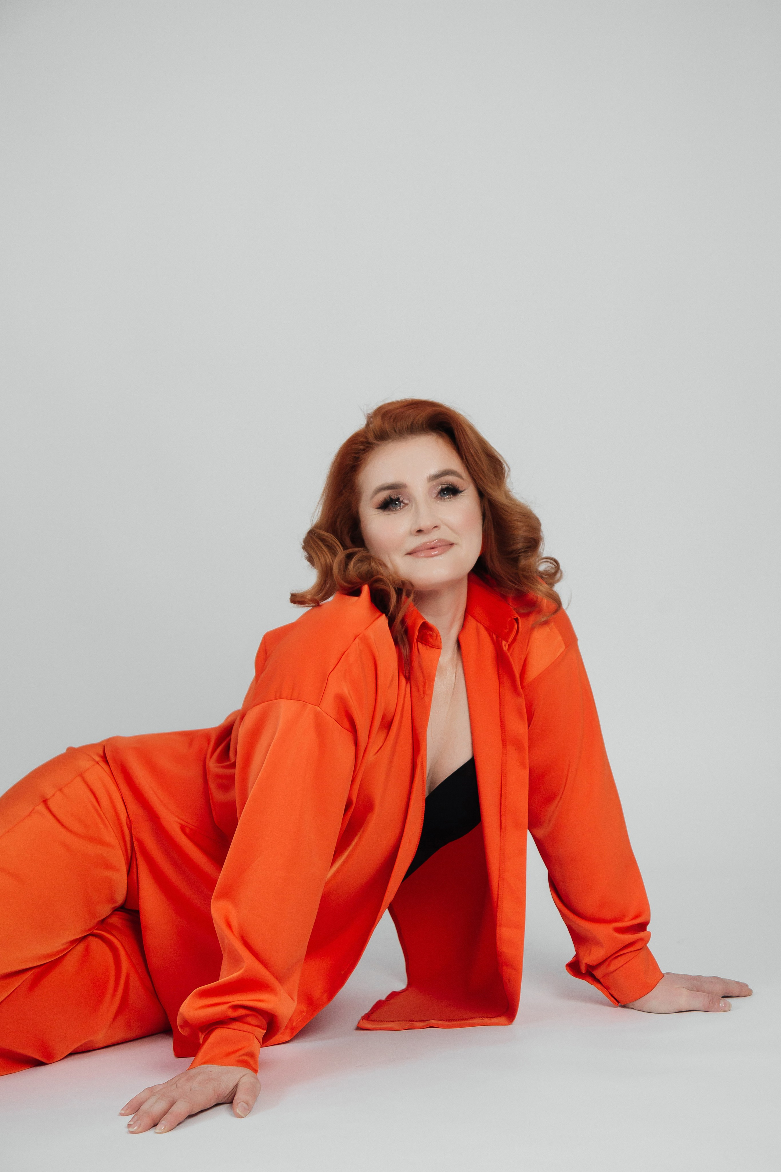 ФОТОСЕССИЯ КО ДНЮ РОЖДЕНИЯ. Фотограф в Киселёвске Татьяна Трухалева