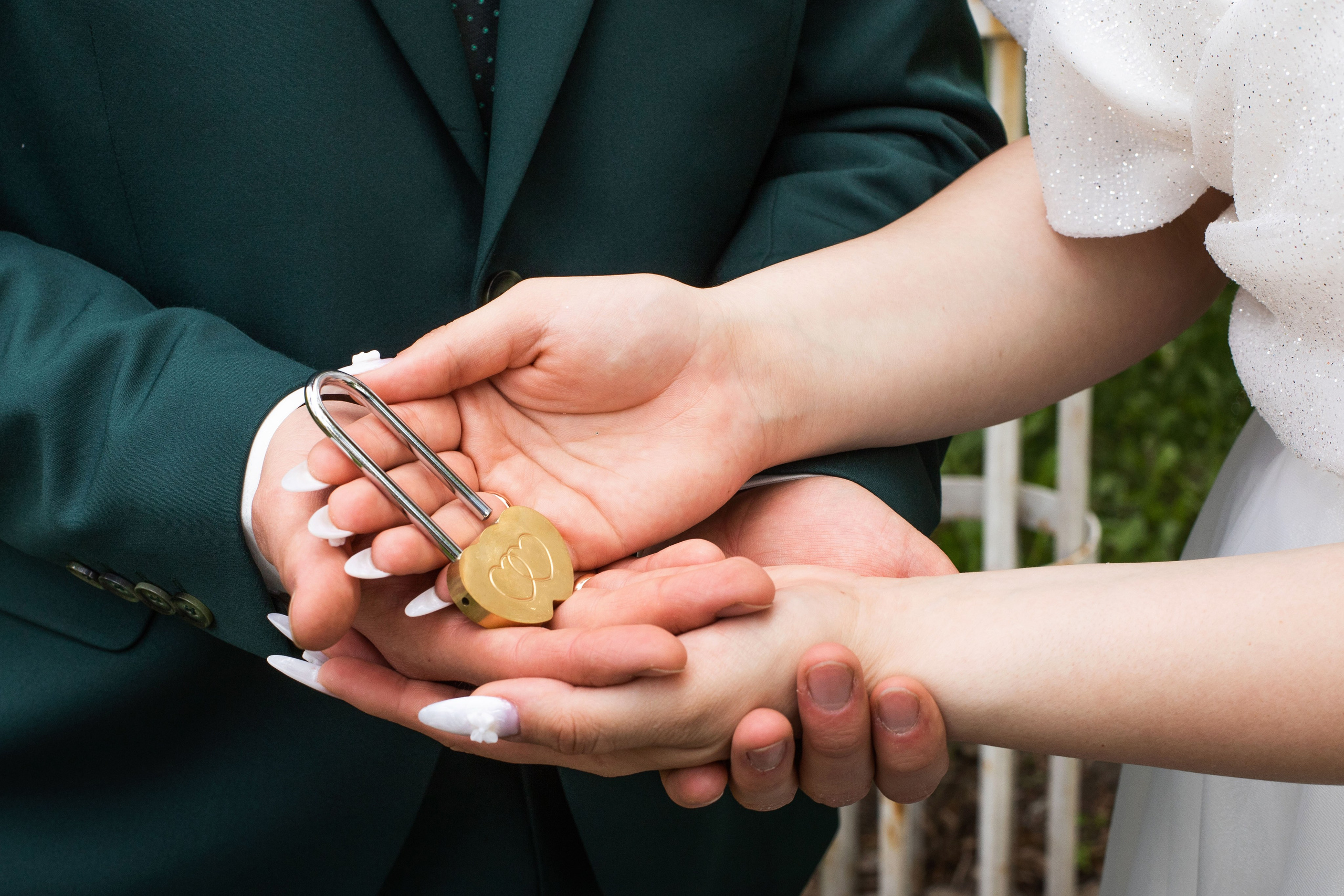 Свадебная фотосессия. Свадебный и портретный фотограф Сергей. Тверь. Москва