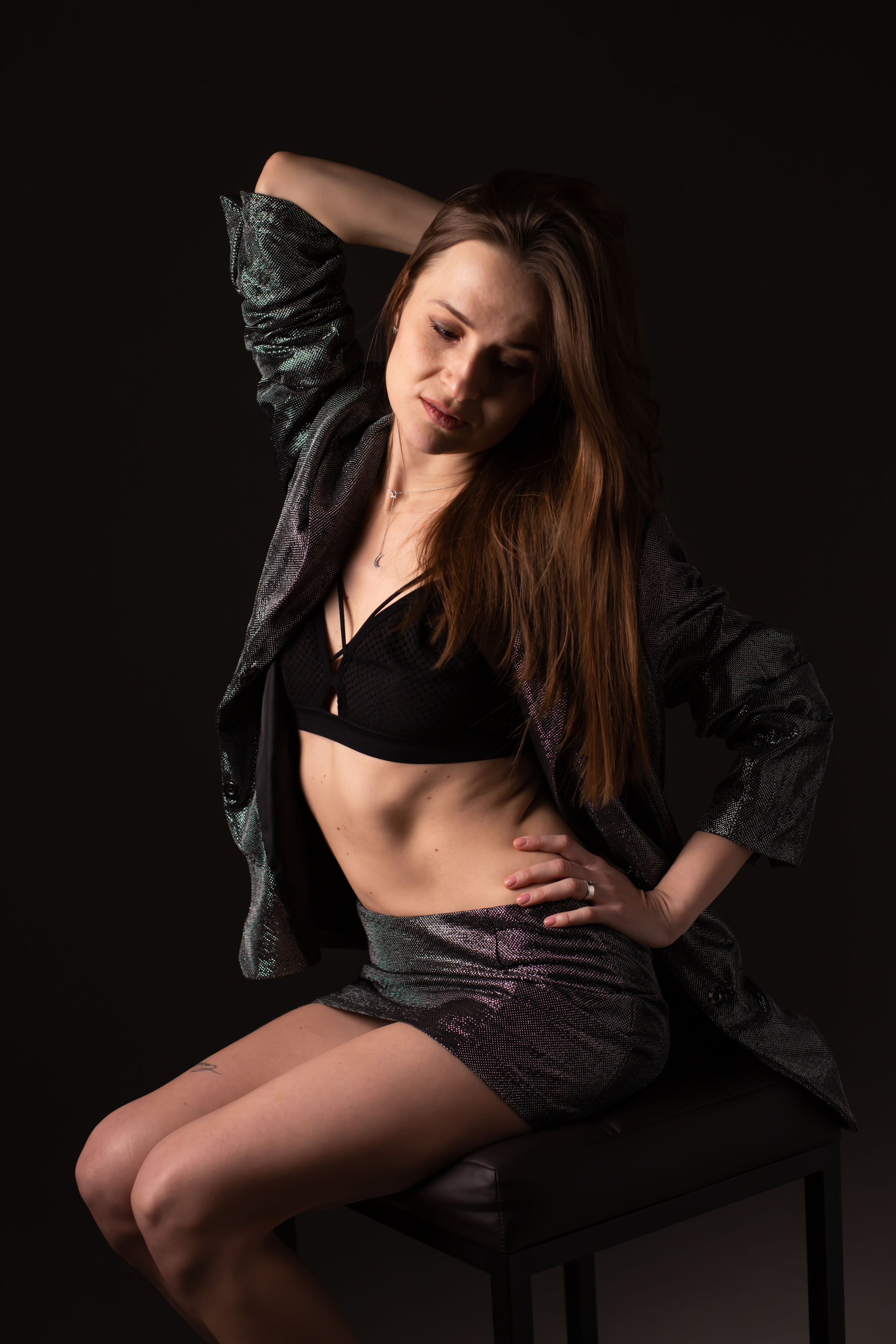 Индивидуальная фотосессия. Свадебный и портретный фотограф Сергей. Тверь. Москва