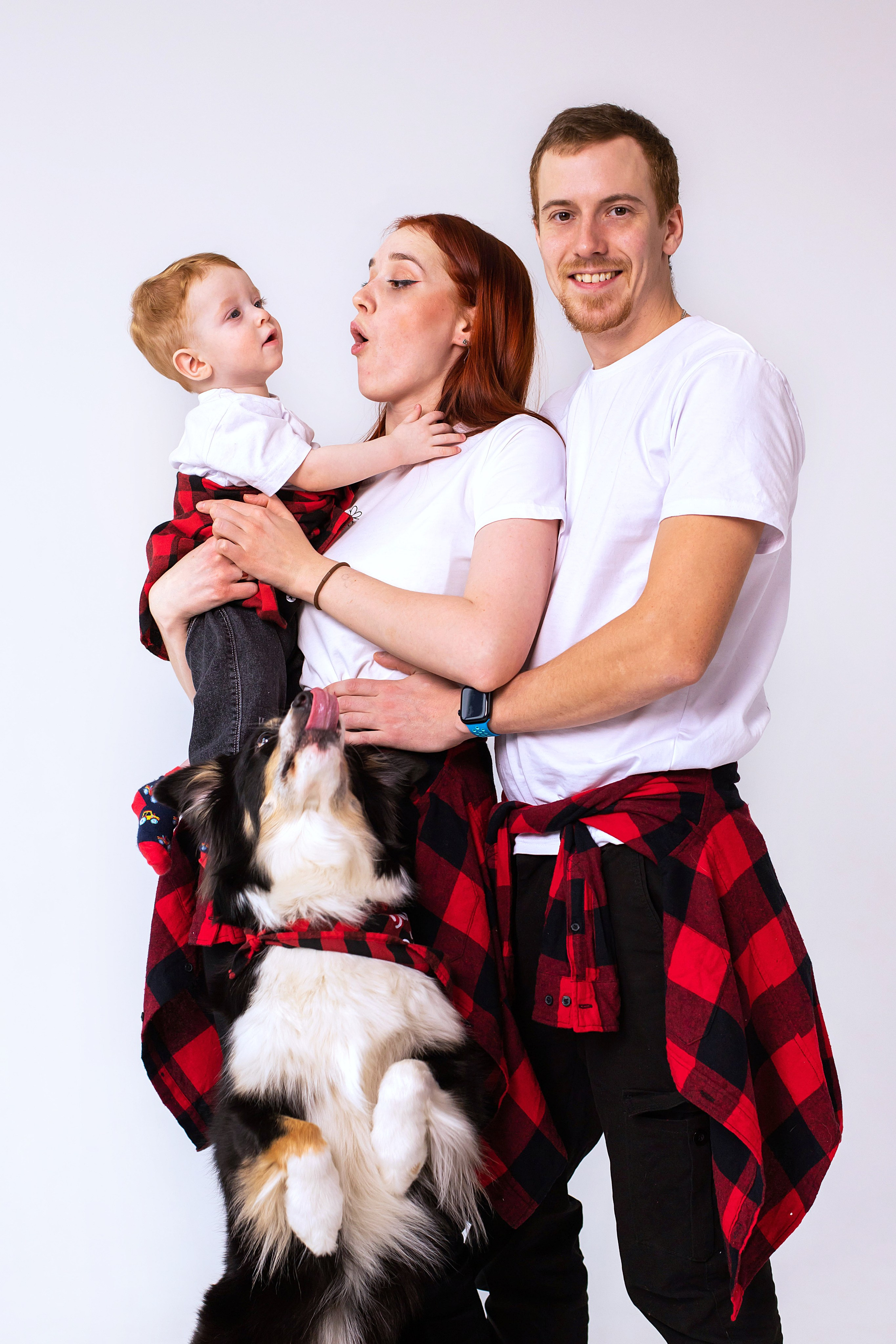 Групповая фотосессия. Свадебный и портретный фотограф Сергей. Тверь. Москва