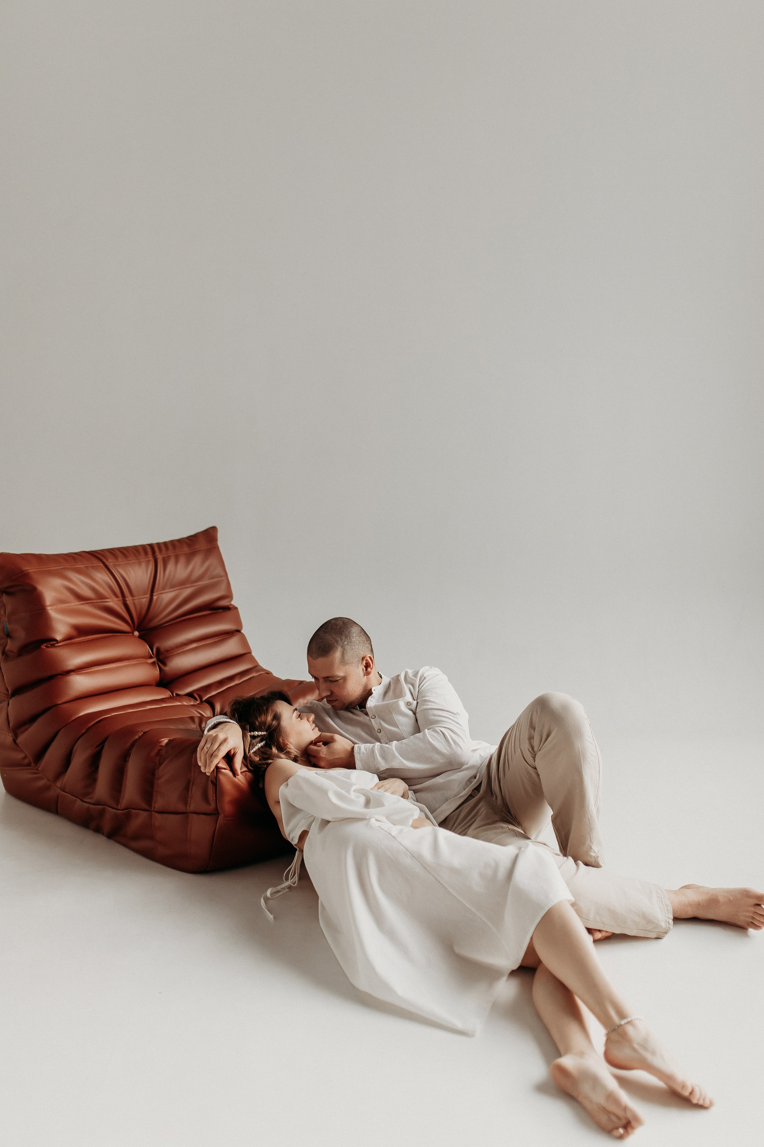 Беременность. Фотограф Тимербаева Алина г. Сургут