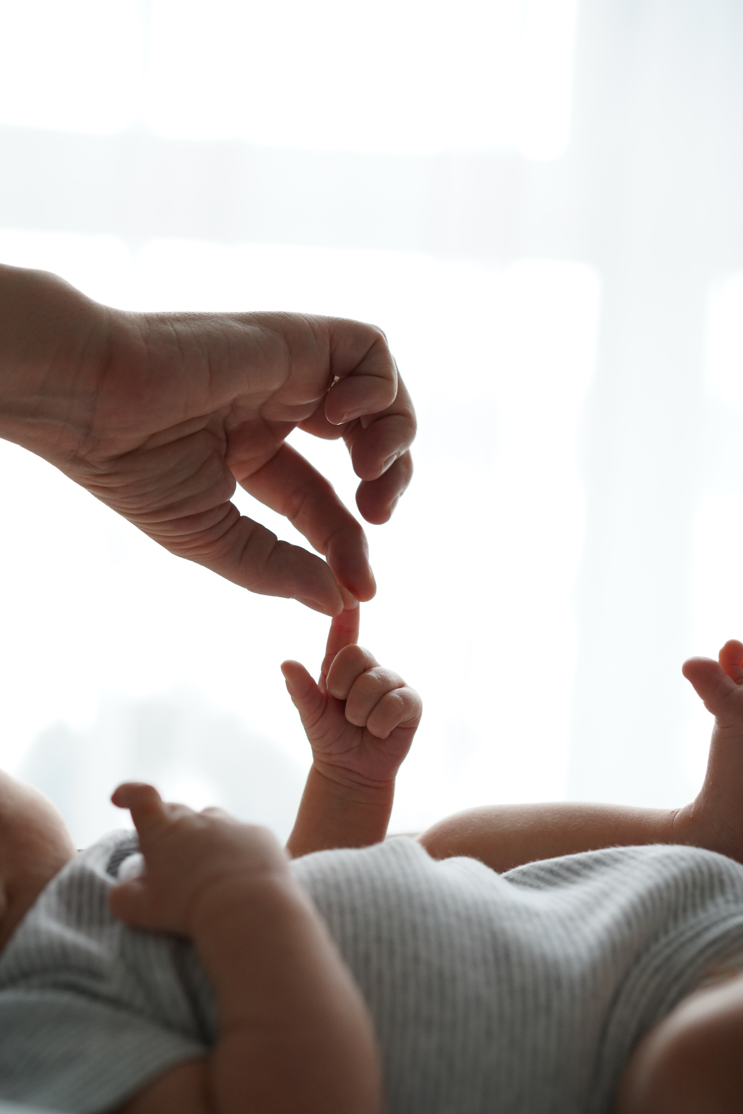 Владимир, Екатерина, Давид и Адам. Портретный фотограф Алёна Счетчикова