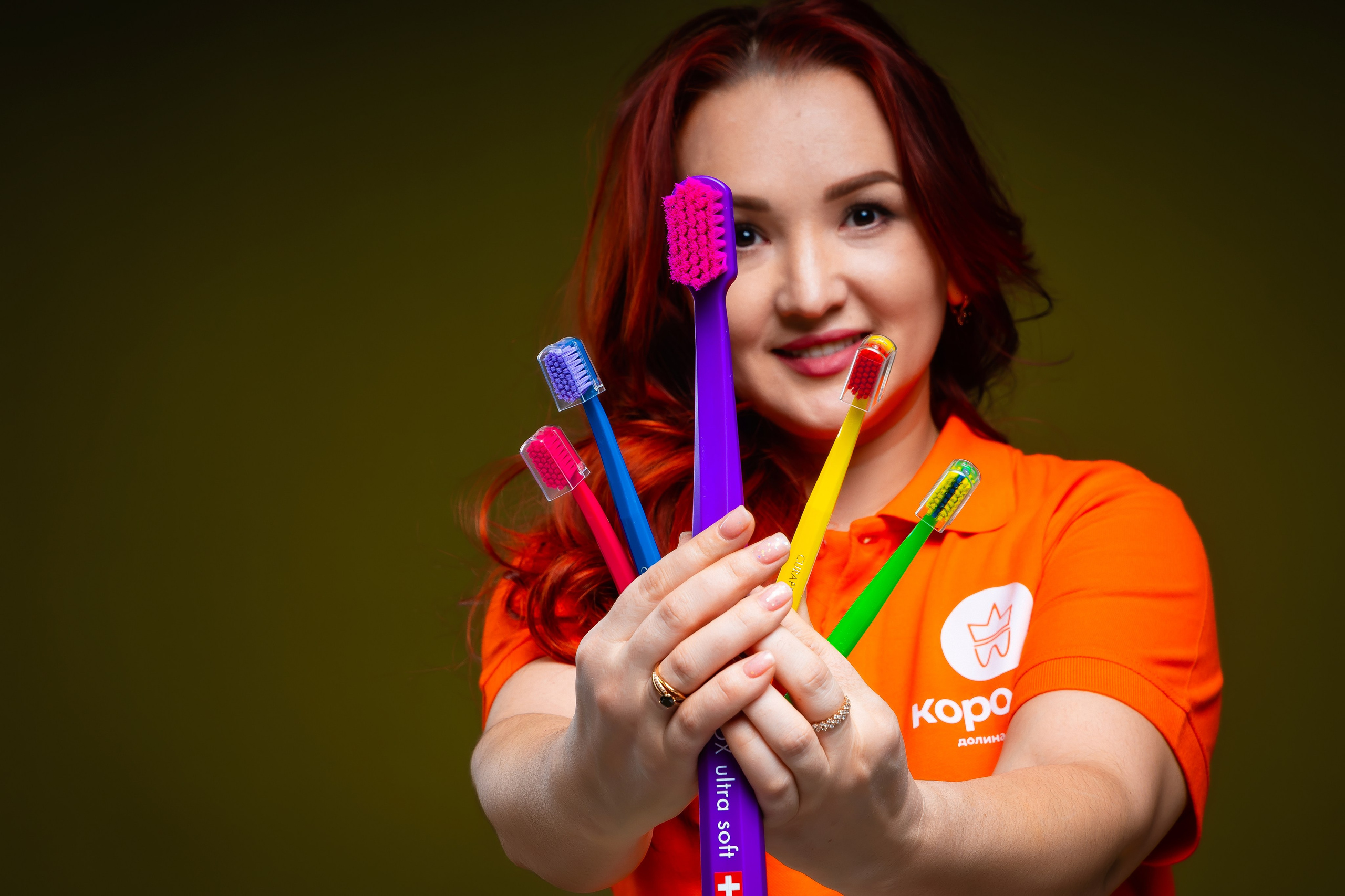 Контент Врачам. Семейный и Свадебный фотограф в Астане Александр Астапов