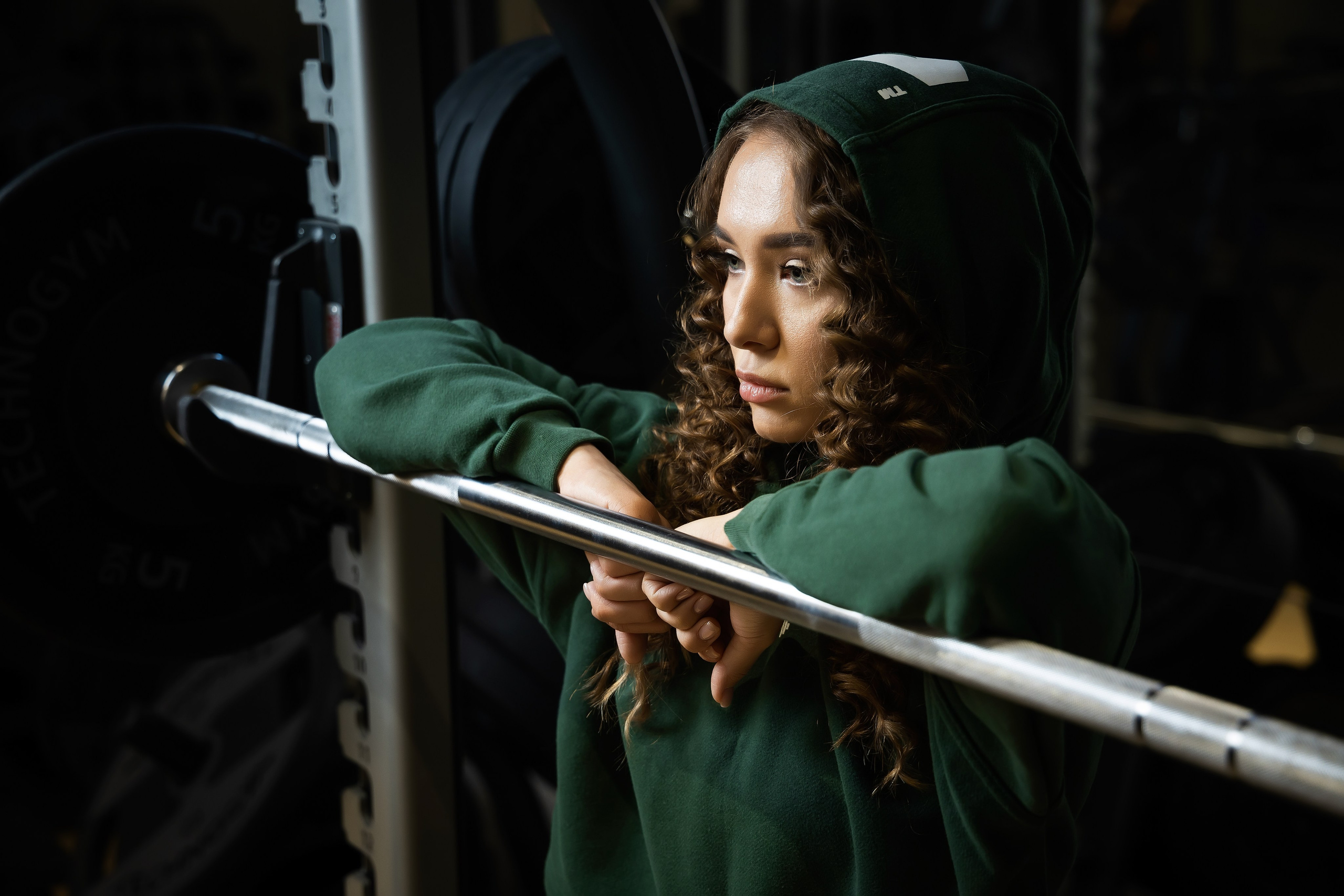 Фотосессия в Спорт зале. Семейный и Свадебный фотограф в Астане Александр Астапов