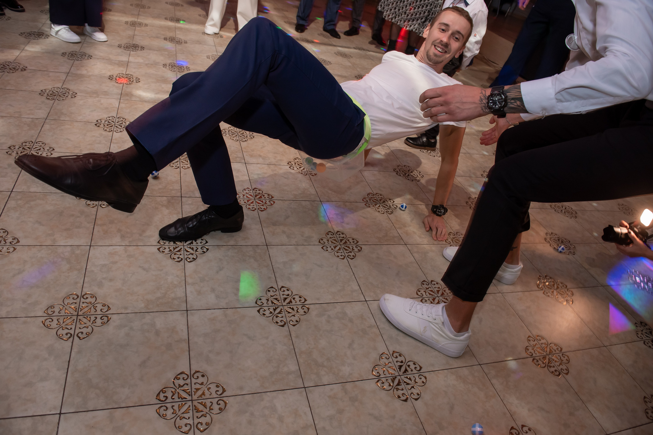 Александр и Мария. Семейный и свадебный фотограф в Ельце Юлия Дякина