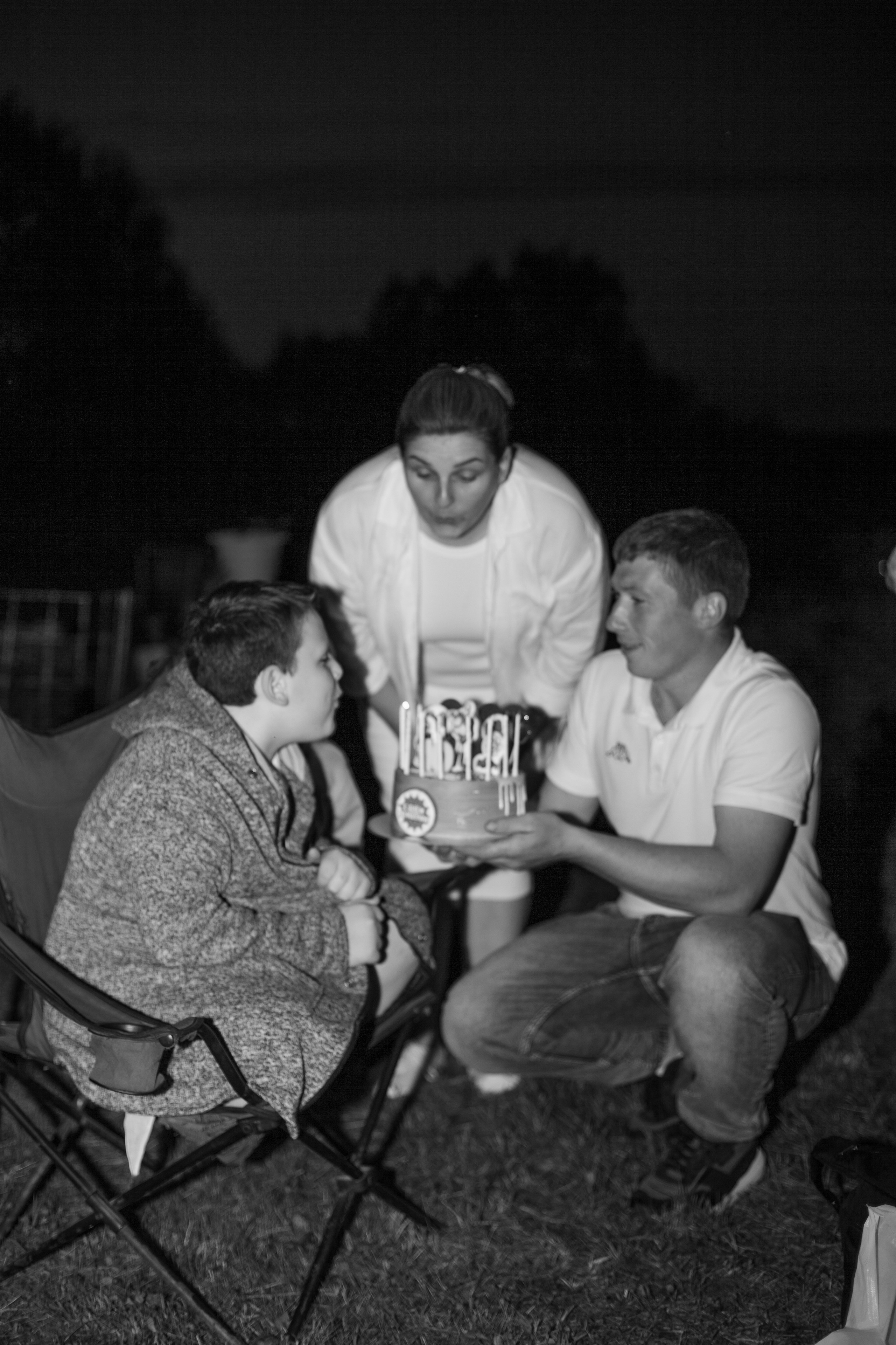 День рождения. Семейный фотограф Гульцовская Екатерина