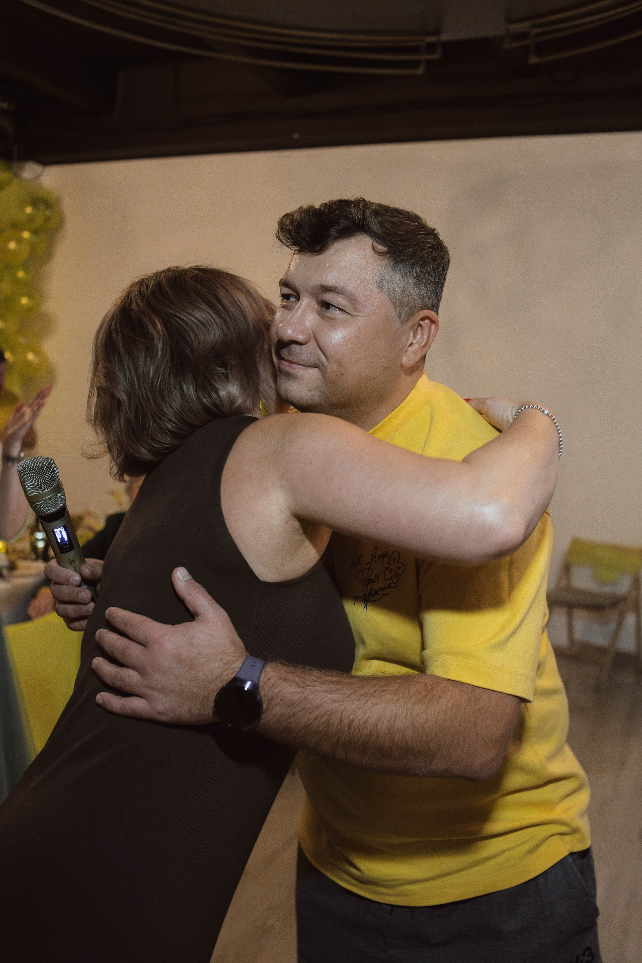 День рождения Ирины. Семейный фотограф Гульцовская Екатерина