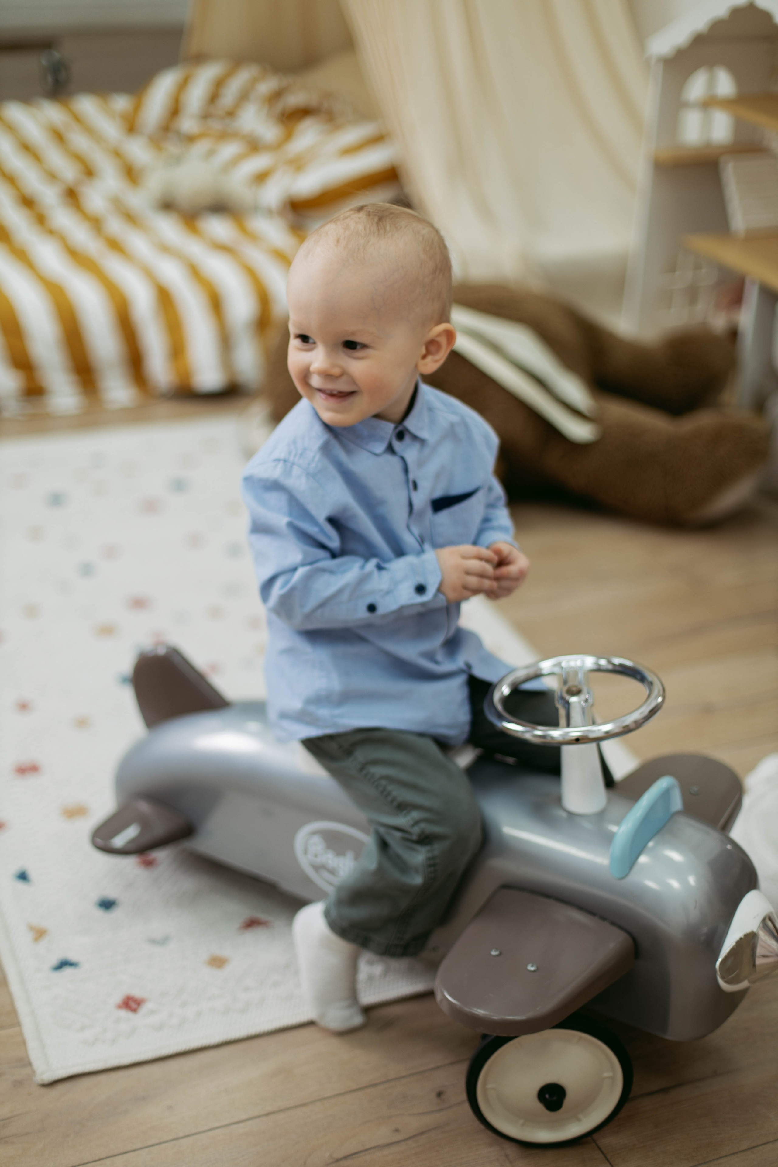 Андрею 2 года. Семейный фотограф Гульцовская Екатерина