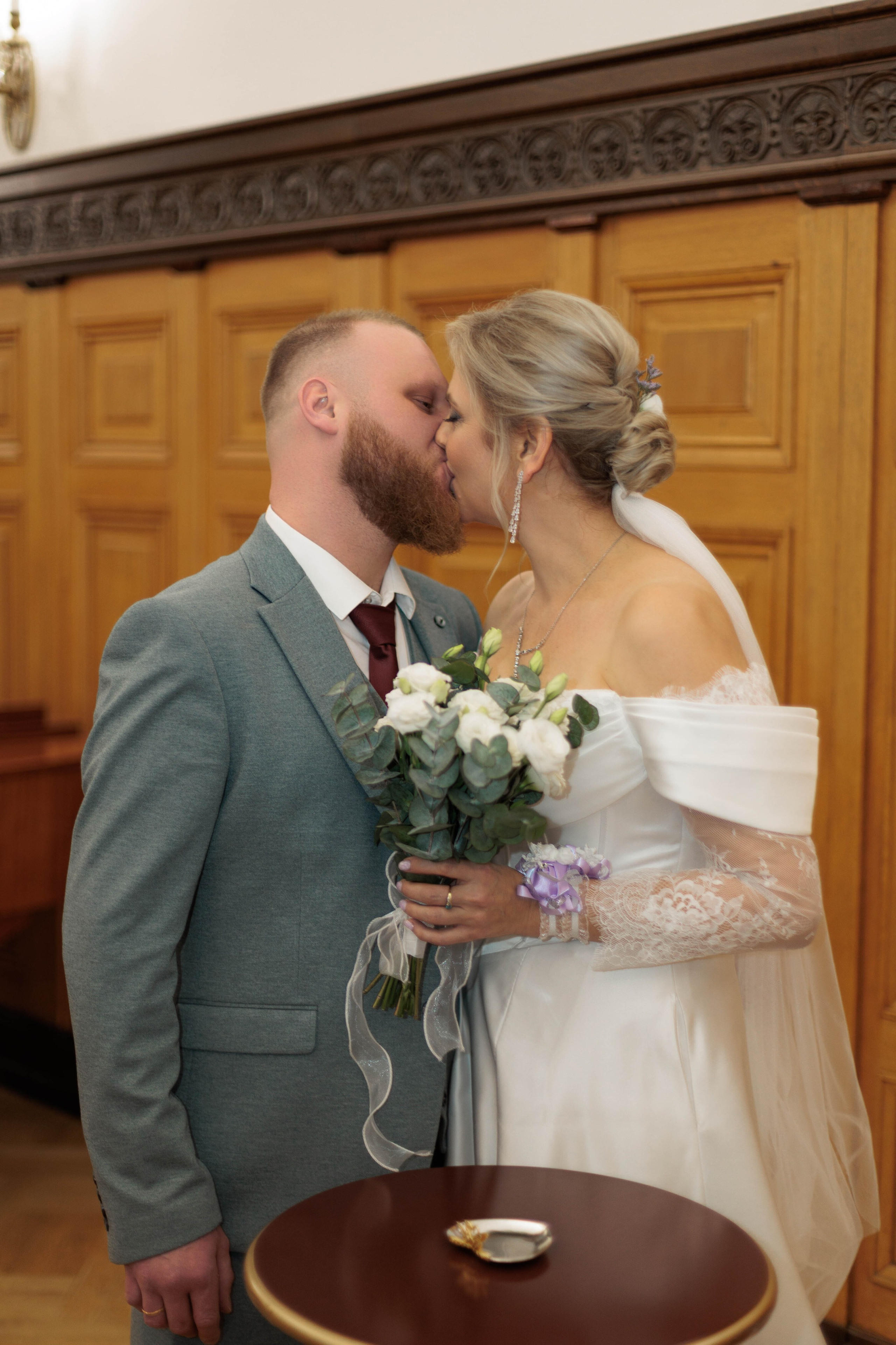 Максим и Оксана. Семейный фотограф Гульцовская Екатерина