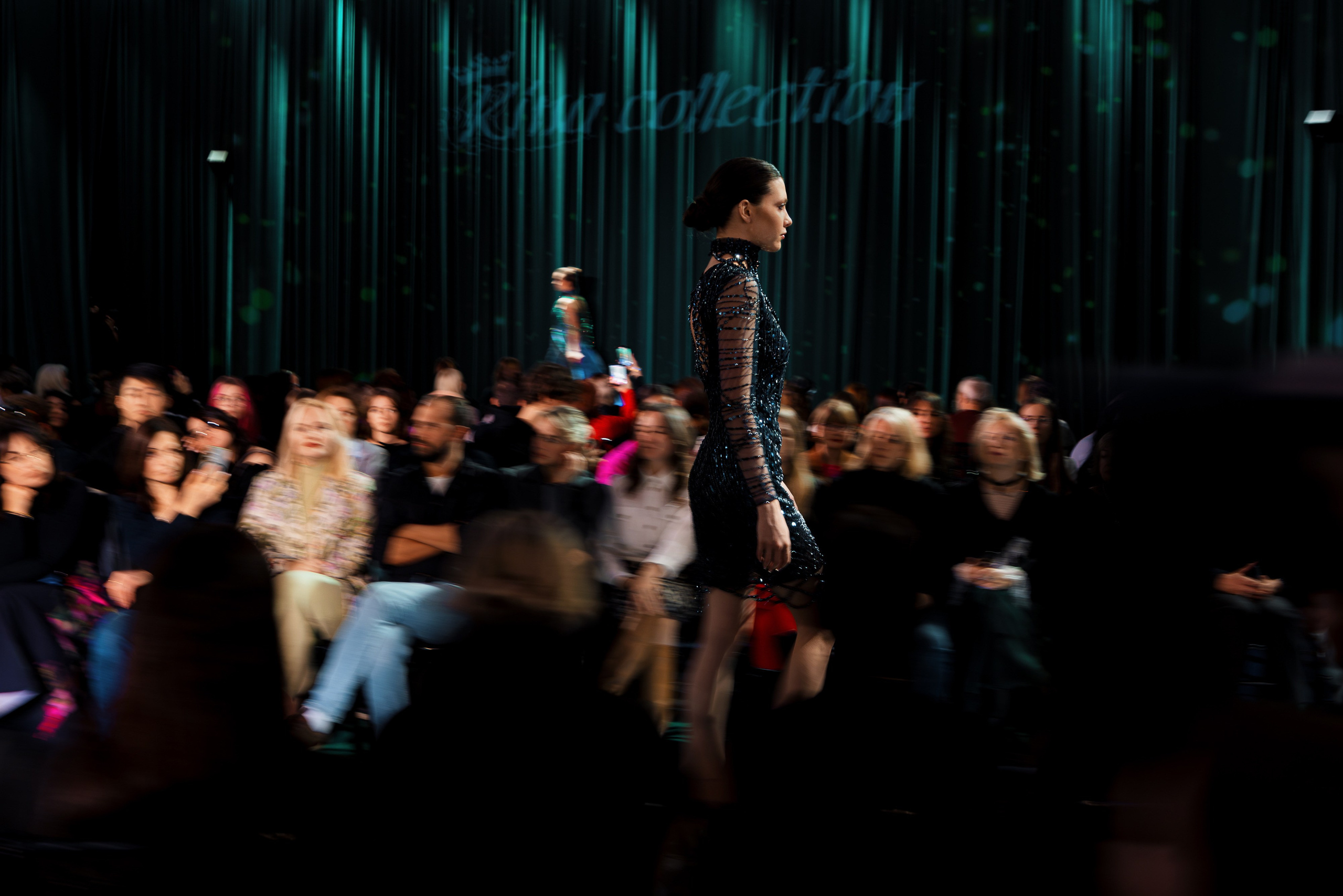 METROPOLIS x SFW 2025. Репортажный фотограф Семён Борисов | Москва