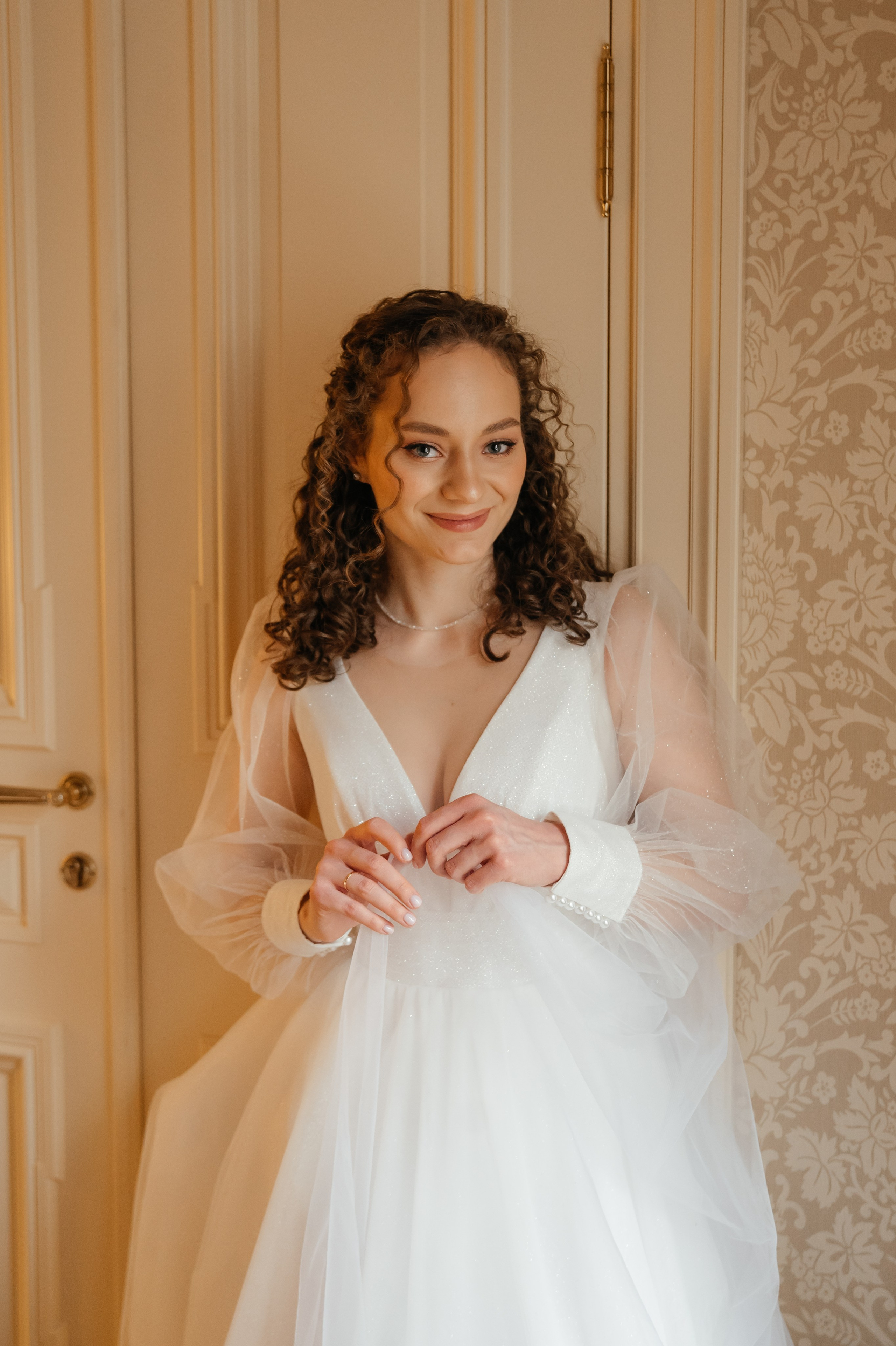 Алексей и Эльвира. Свадебный и студийный фотограф Ирина Котикова