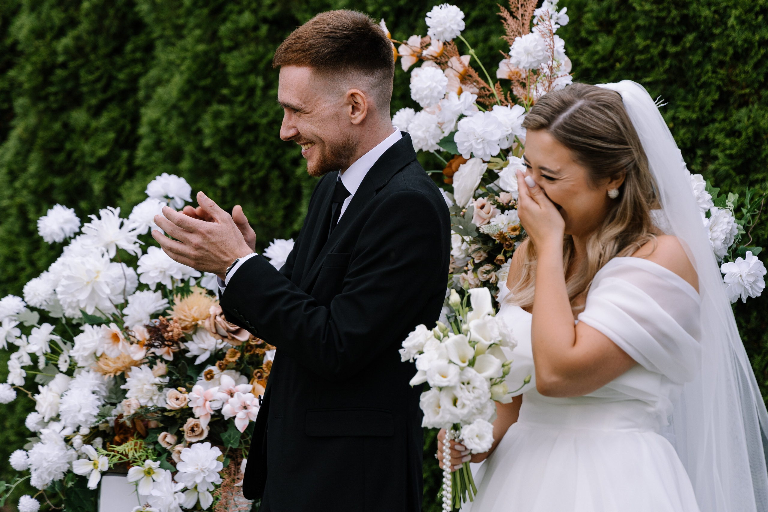 Дмитрий и Алена. Свадебный фотограф и видеограф в Москве, Виктор Архилюк