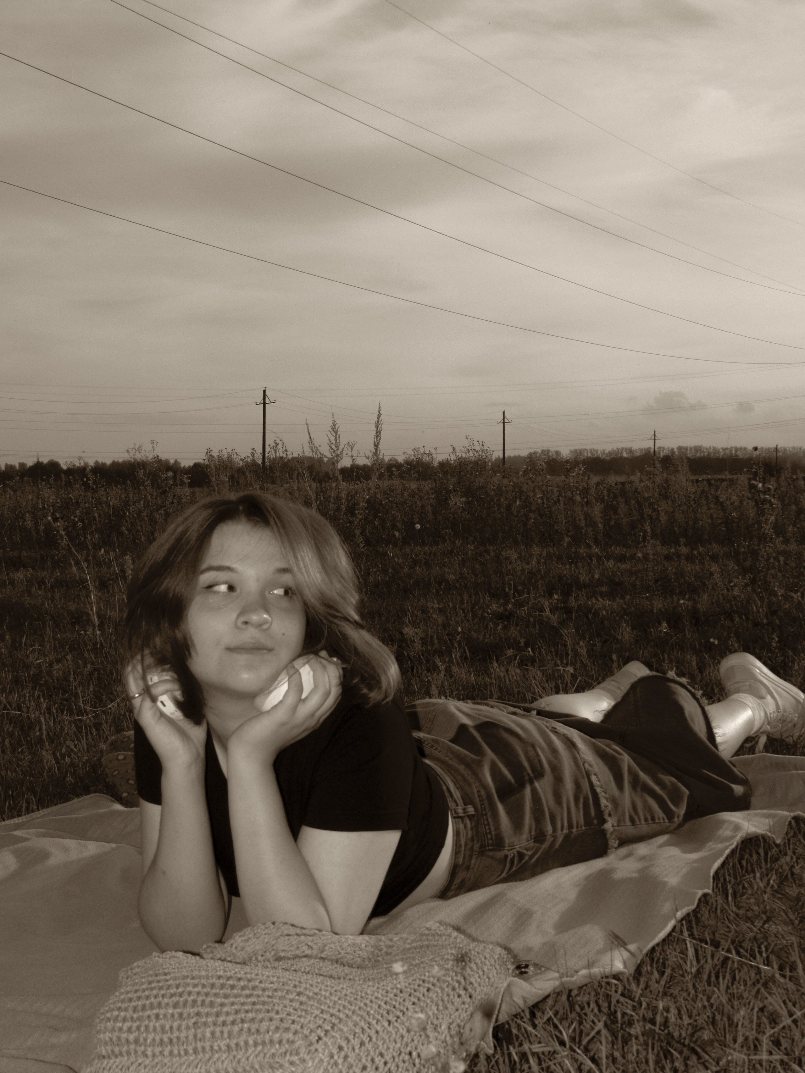 Maria Egorovna. Фотограф в Туле и Тульской области