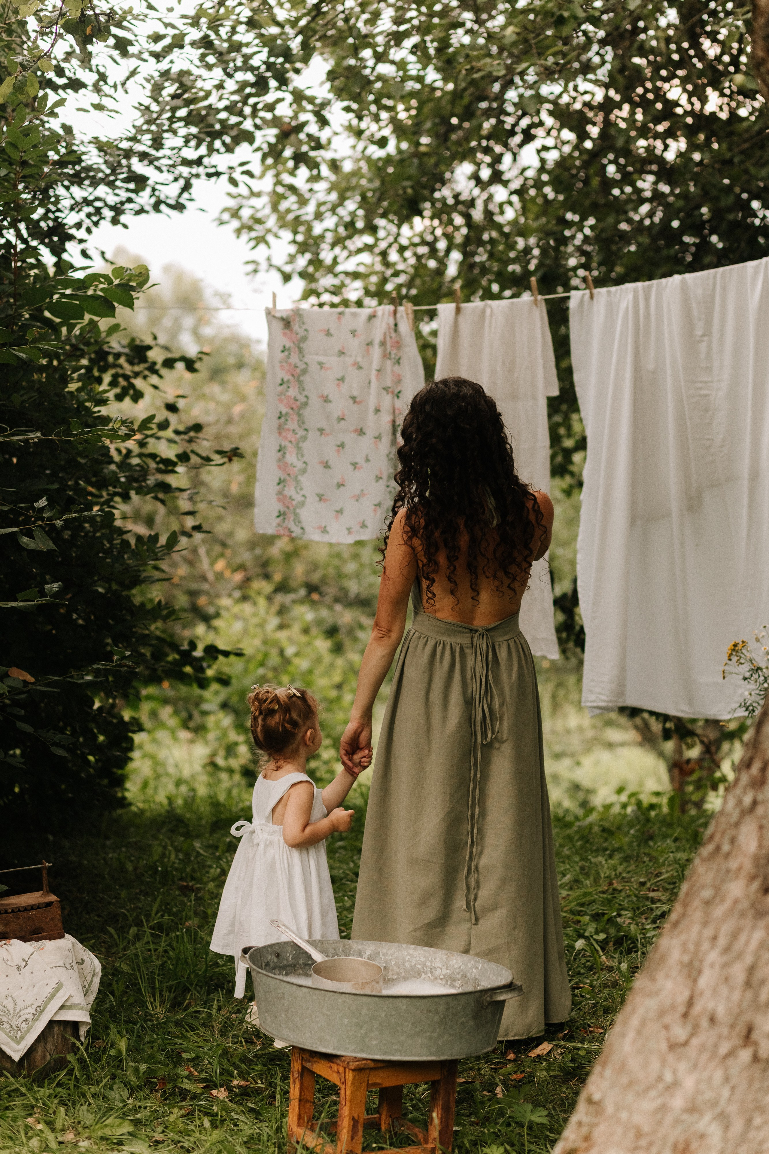 Семейная история. Свадебный и семейный фотограф Исаев Давид
