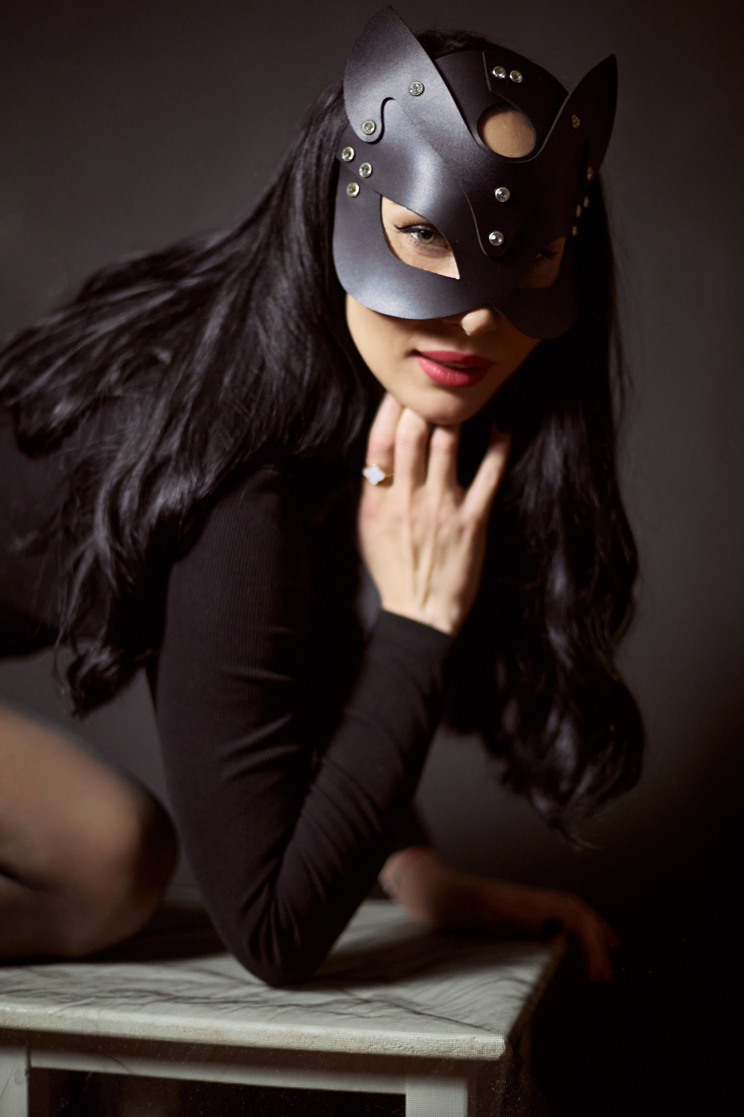 «Кошечка». Свадебный и креативный фотограф в ЮФО и МСК